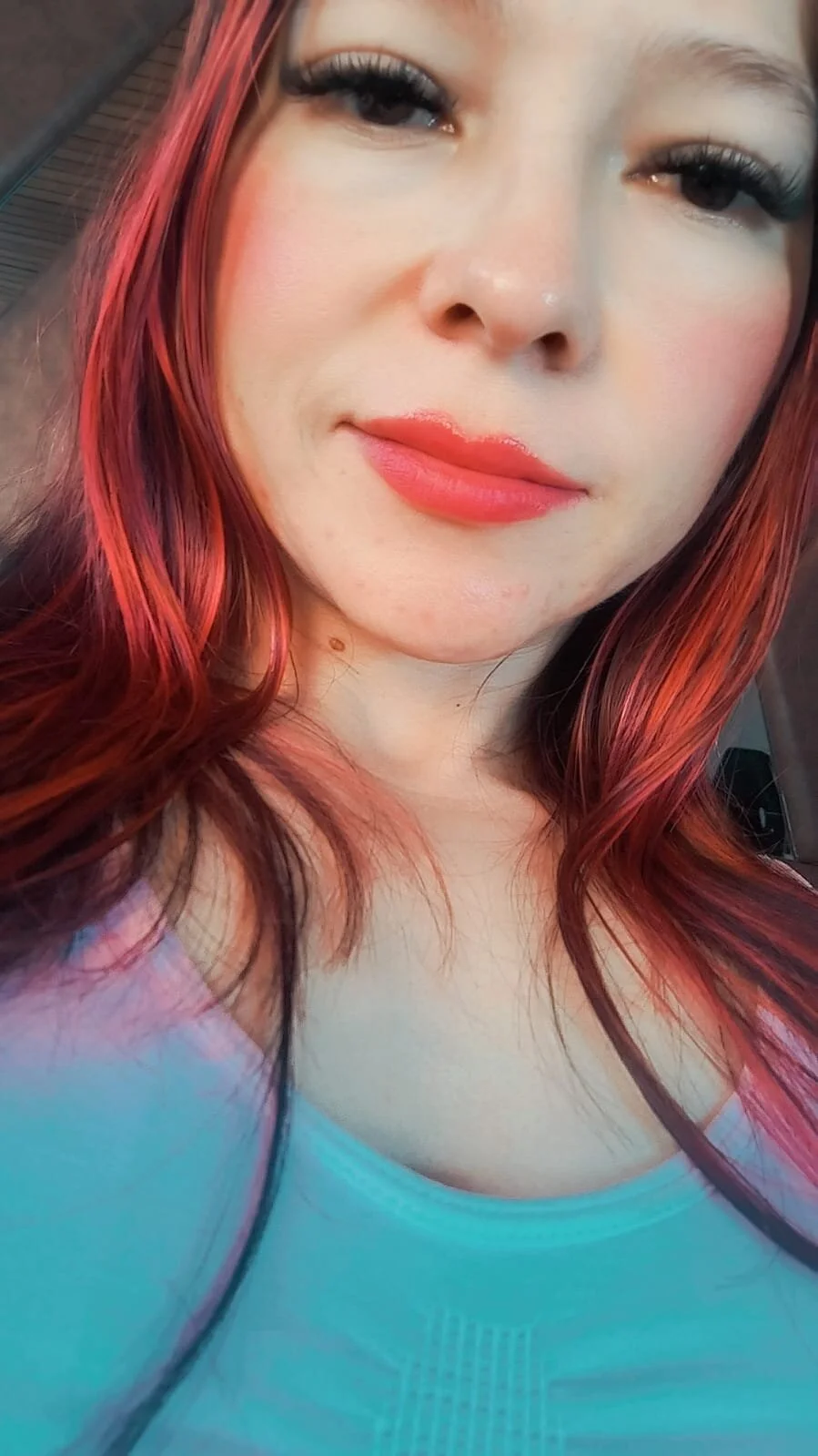 XXX Porn Photo of Nude _DulceFuego 63