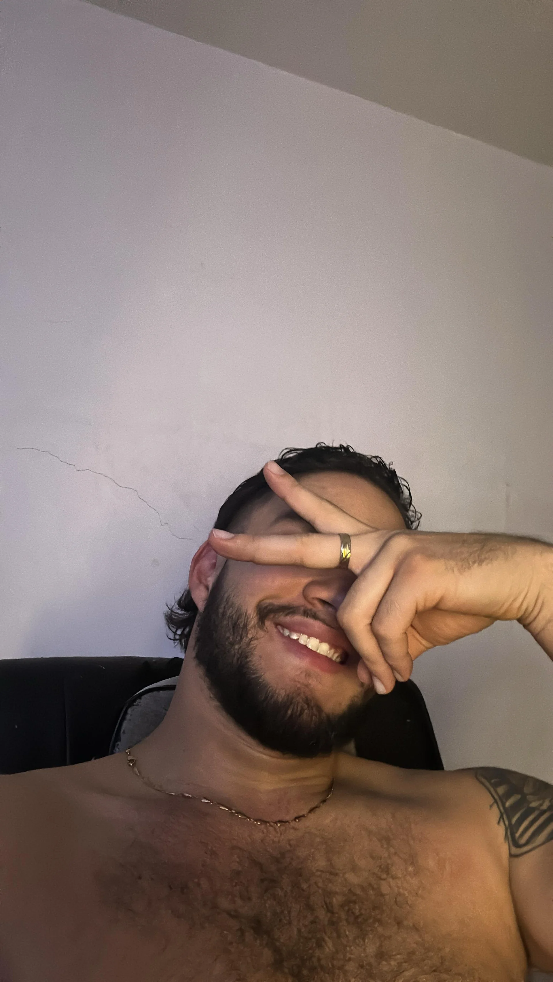 XXX Porn Photo of Nude Raymond_bakerr 24