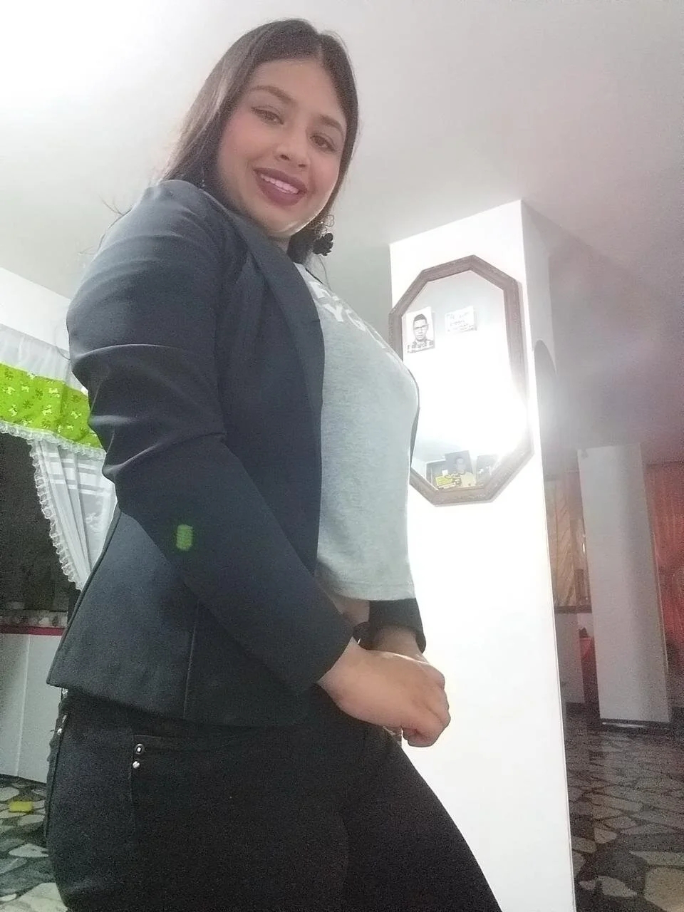 XXX Porn Photo of Nude danniiq 3