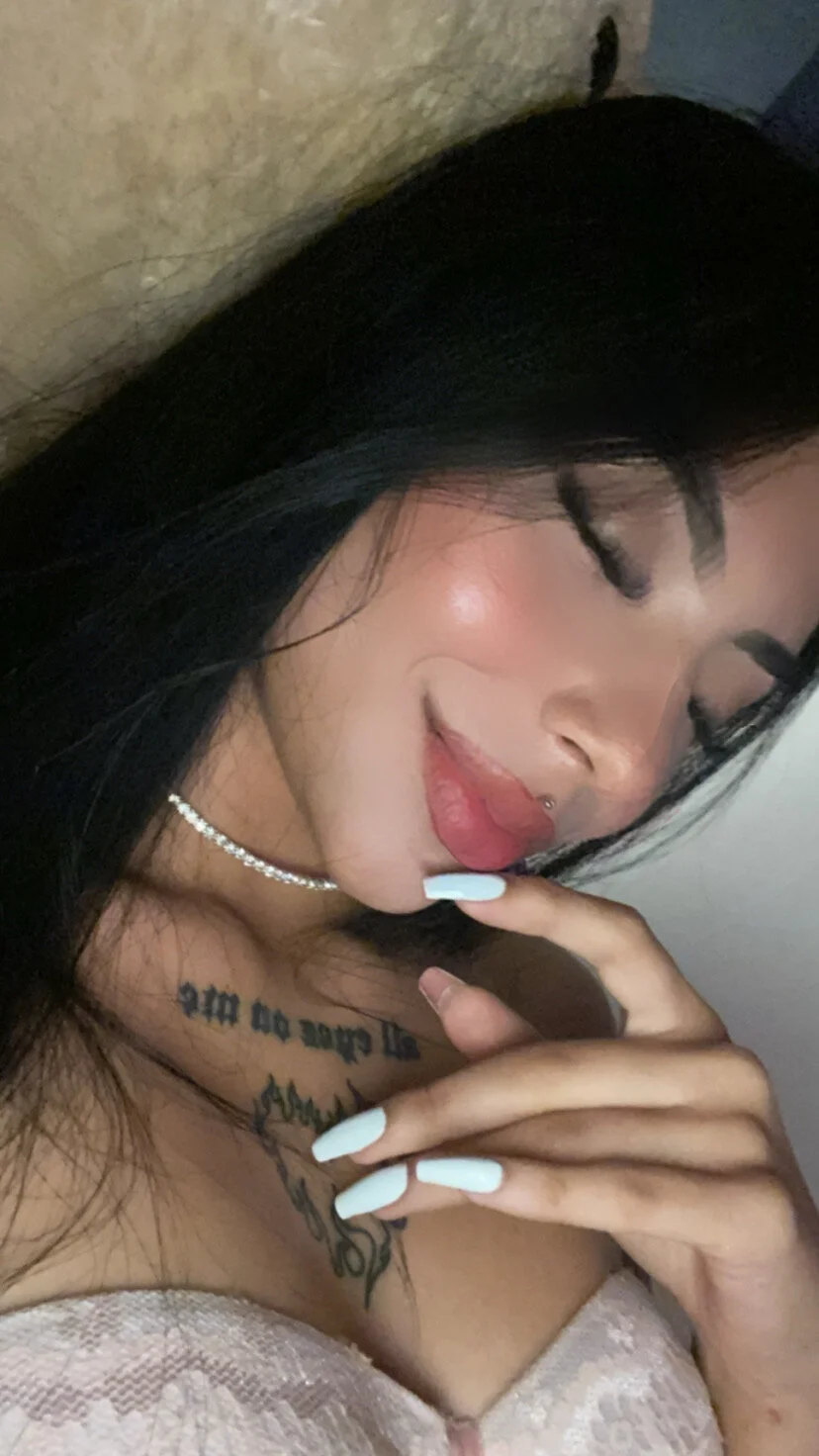 XXX Porn Photo of Nude eva_elifee 3