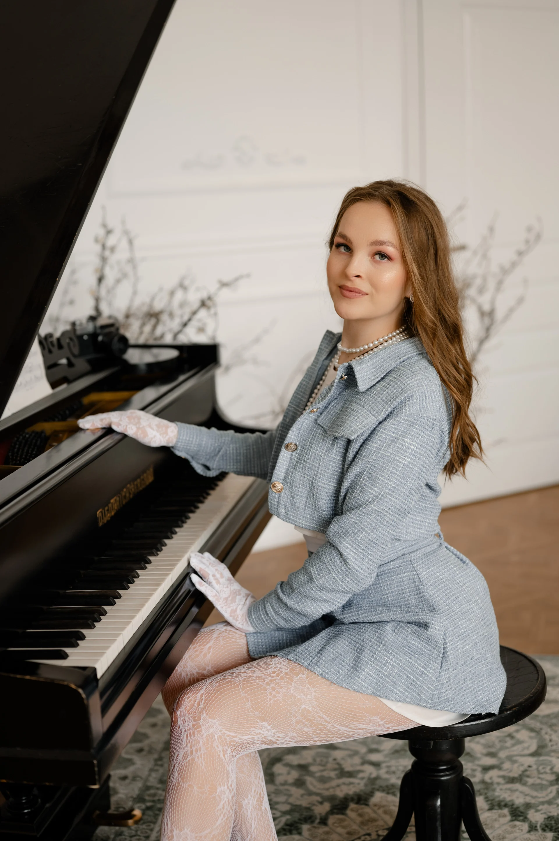 XXX Porn Photo of Nude MadisonSmitt 44