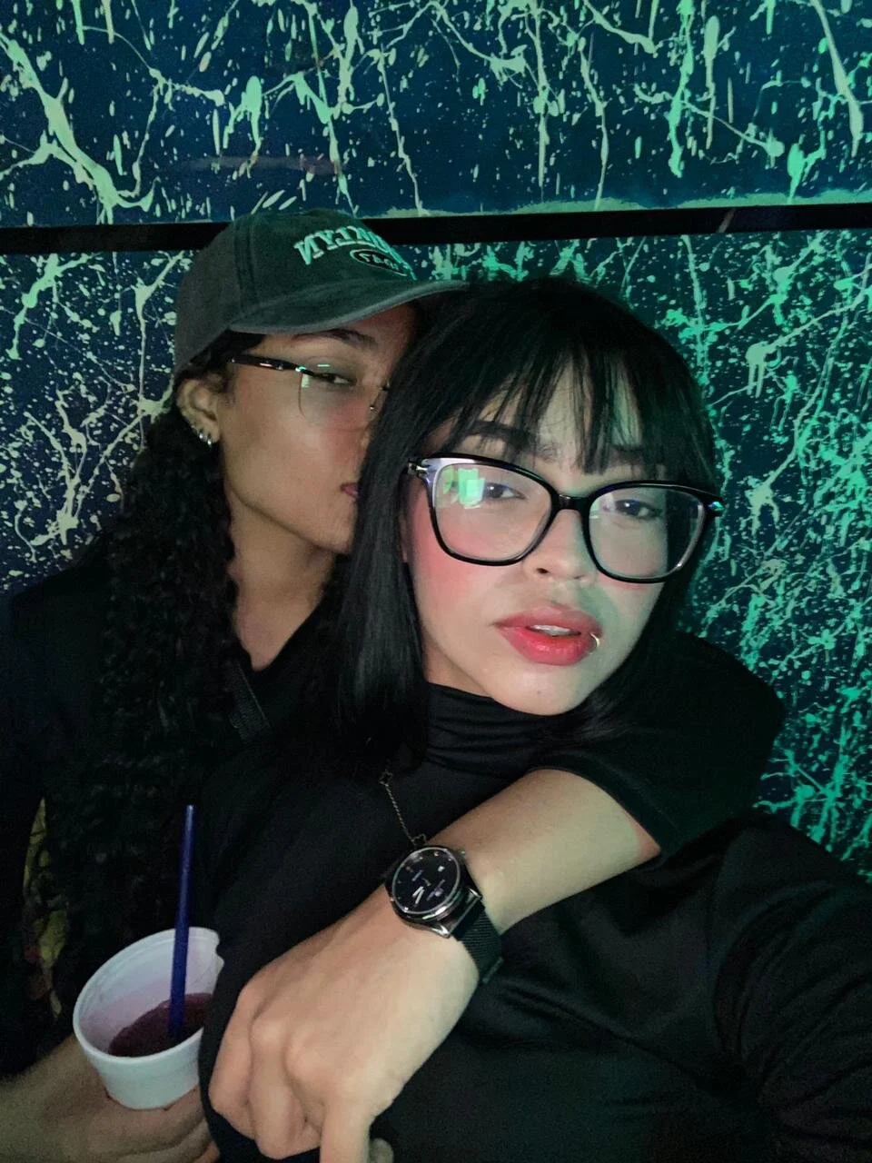 XXX Porn Photo of Nude Emmy_And_Luna 4