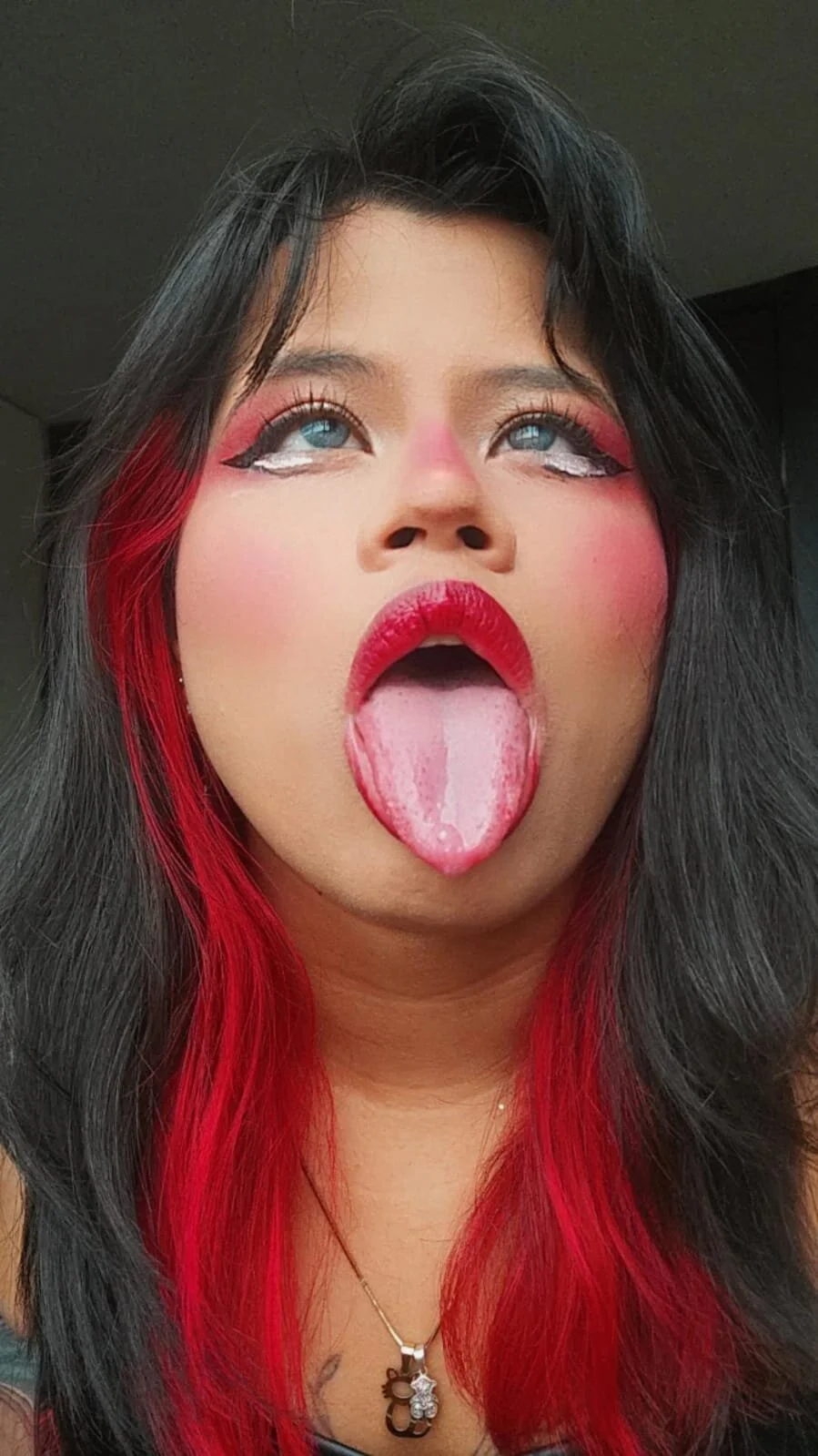 XXX Porn Photo of Nude violetagrey_ 3