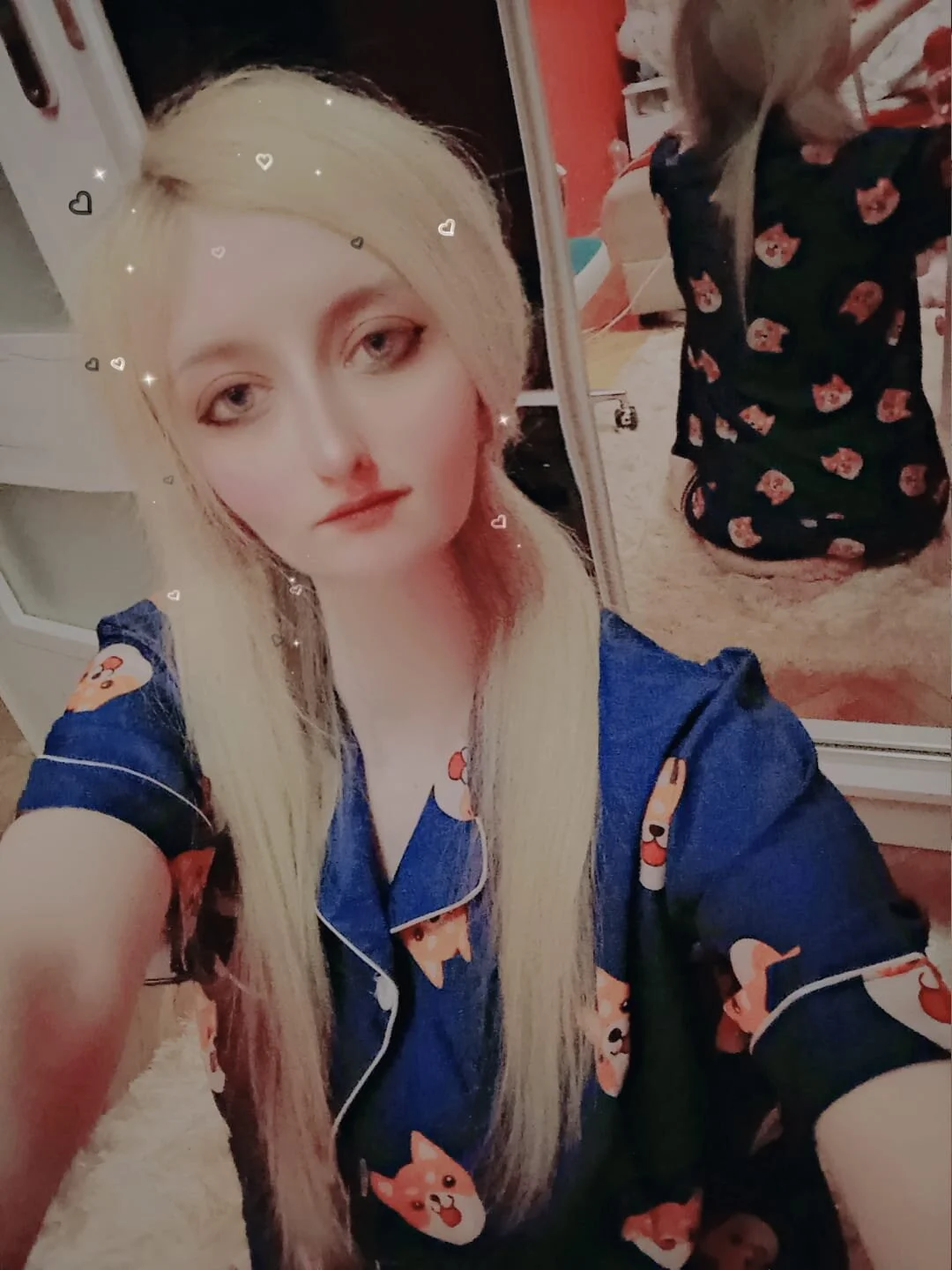 XXX Porn Photo of Nude lovely_nekochan 63