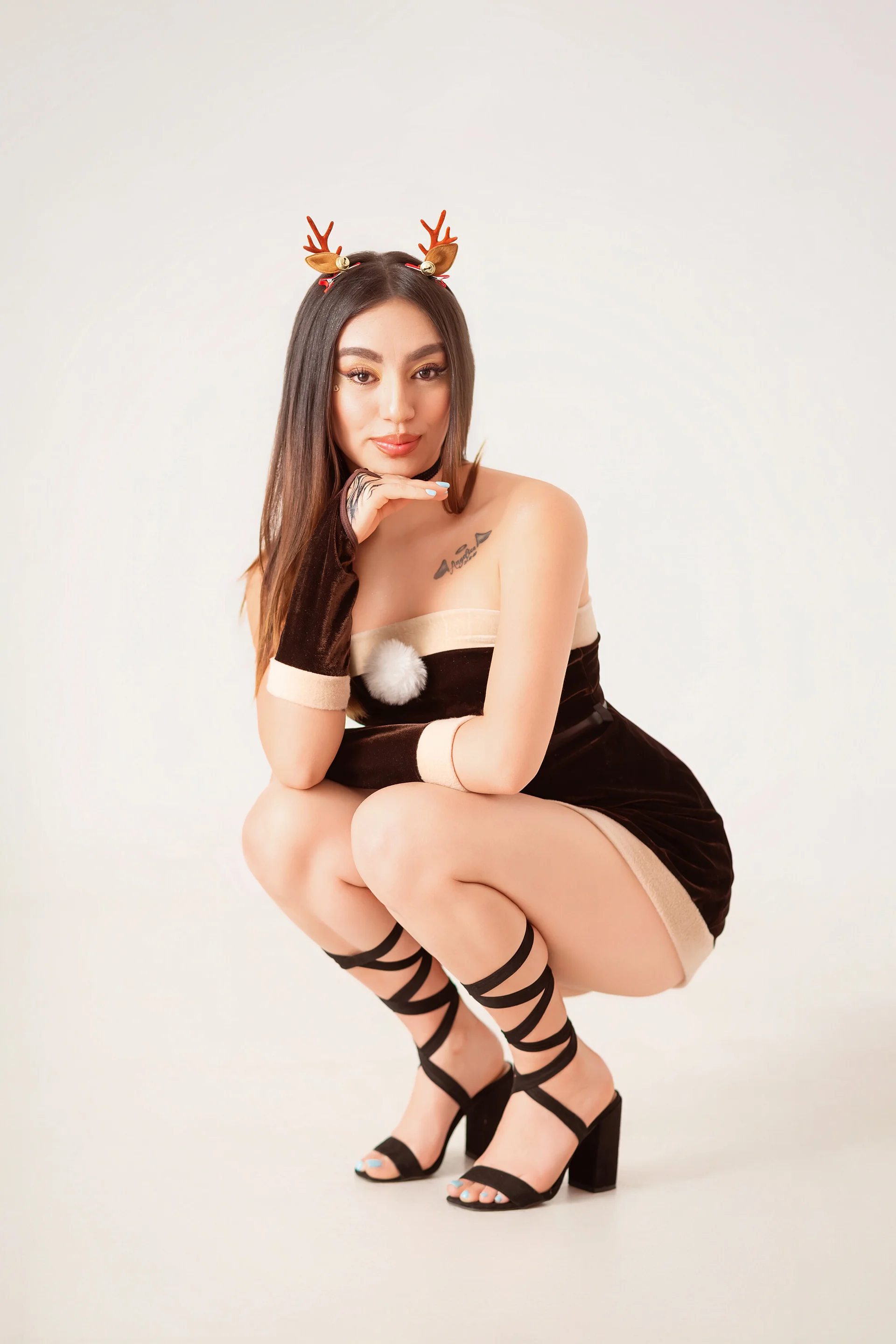XXX Porn Photo of Nude Ammy_Glow 6