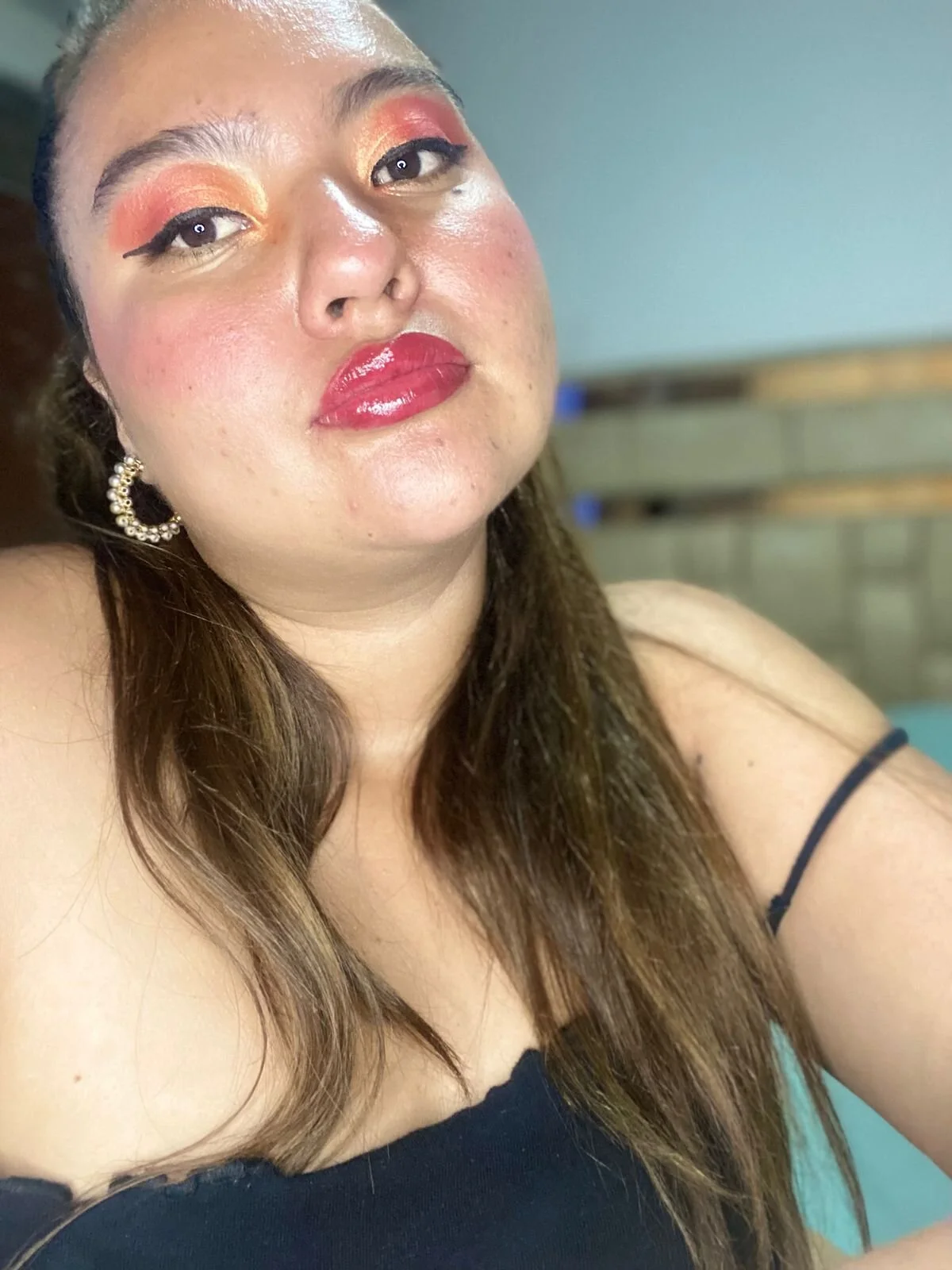 XXX Porn Photo of Nude Marianaa_KS 4