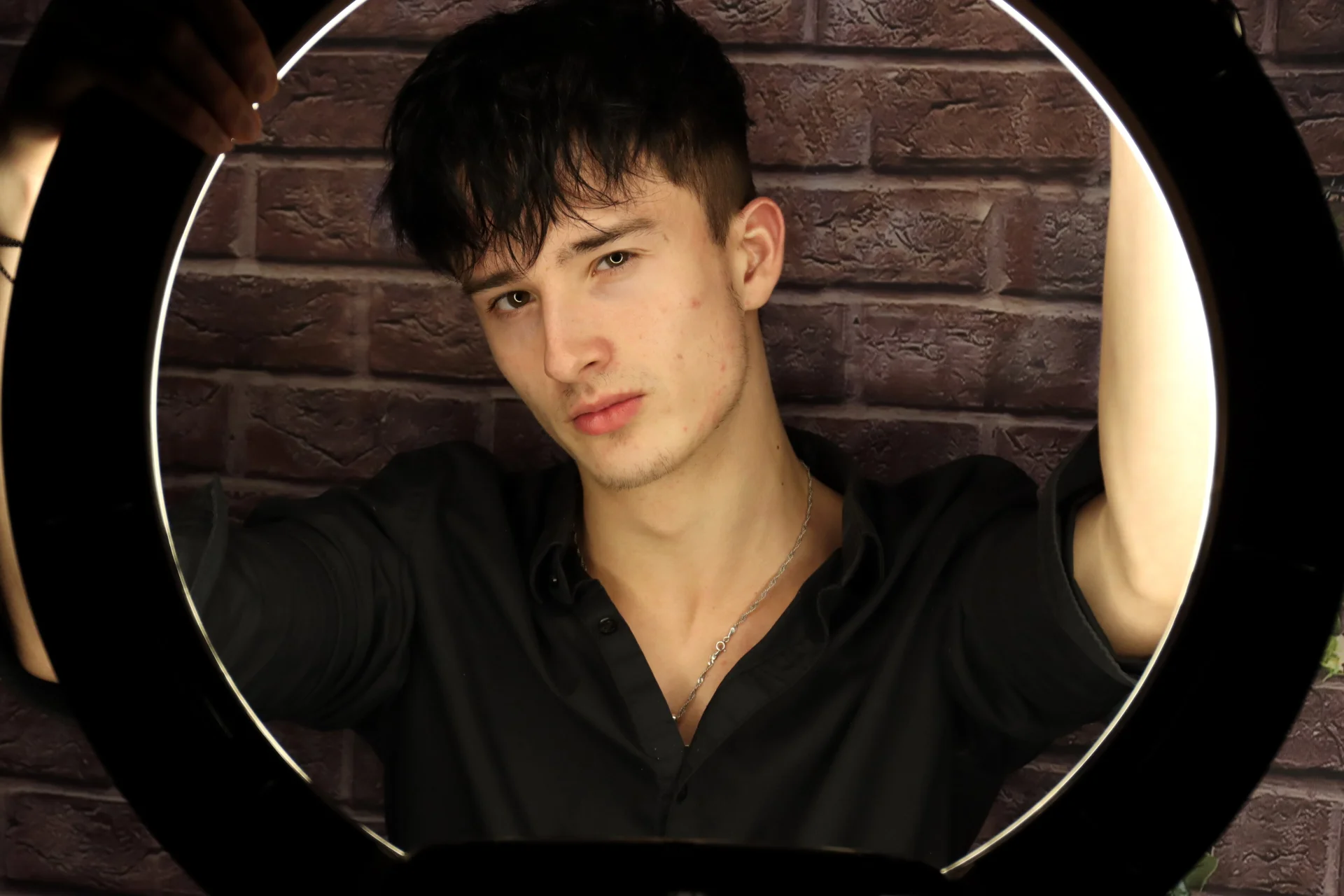 XXX Porn Photo of Nude SirReed 30