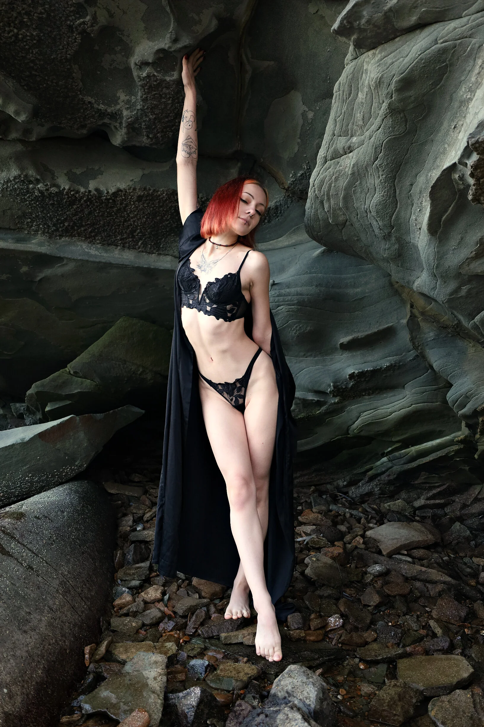 XXX Porn Photo of Nude MeryWeaver 27