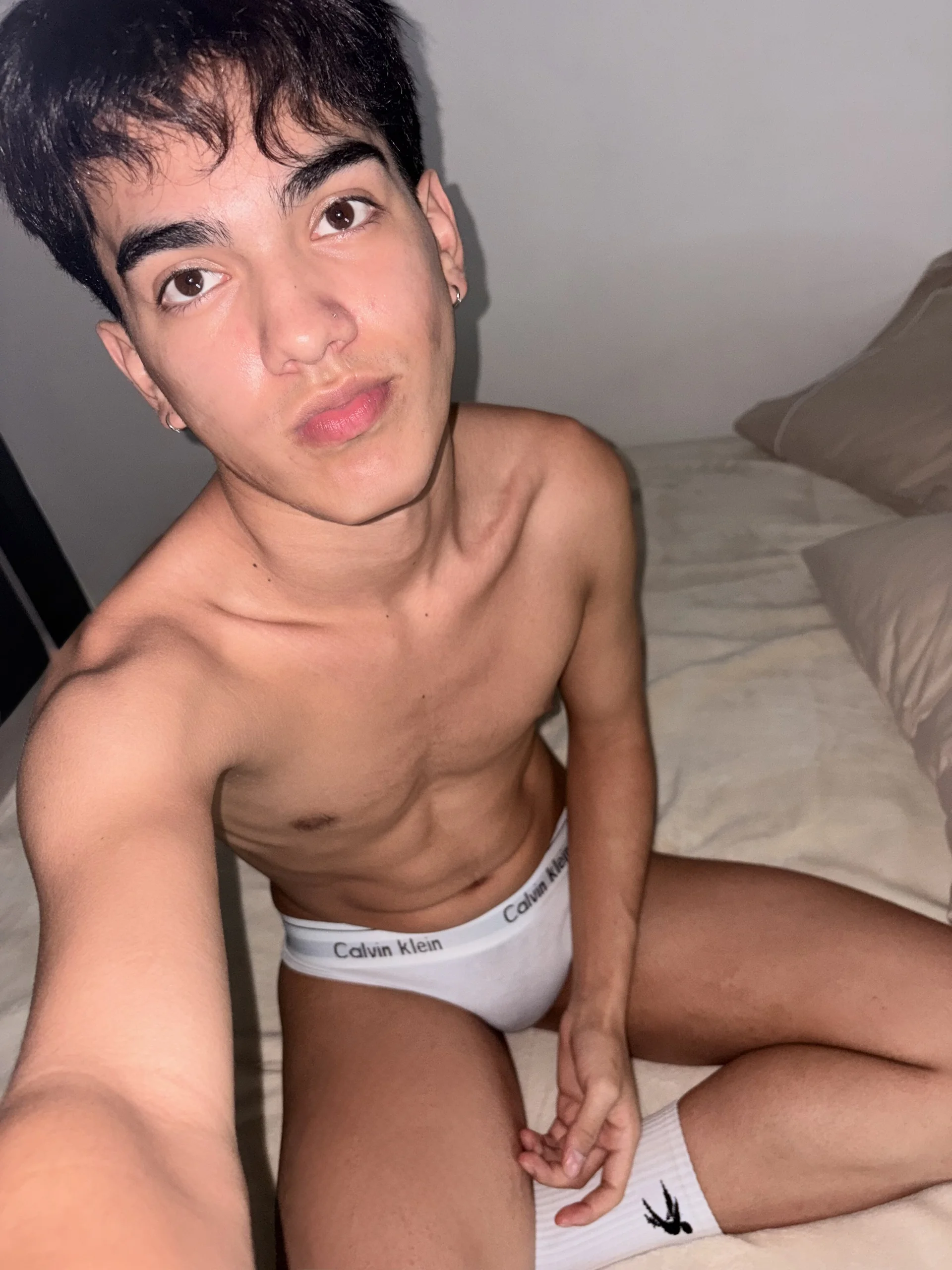 XXX Porn Photo of Nude snakeeboy 2