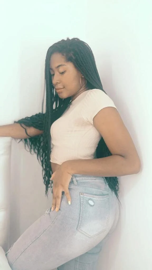 XXX Porn Photo of Nude Andrea_Williams24 2