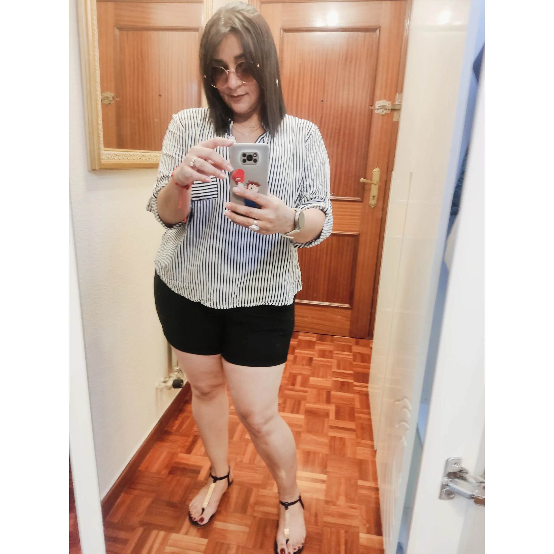 XXX Porn Photo of Nude paulinaDiaz1 8