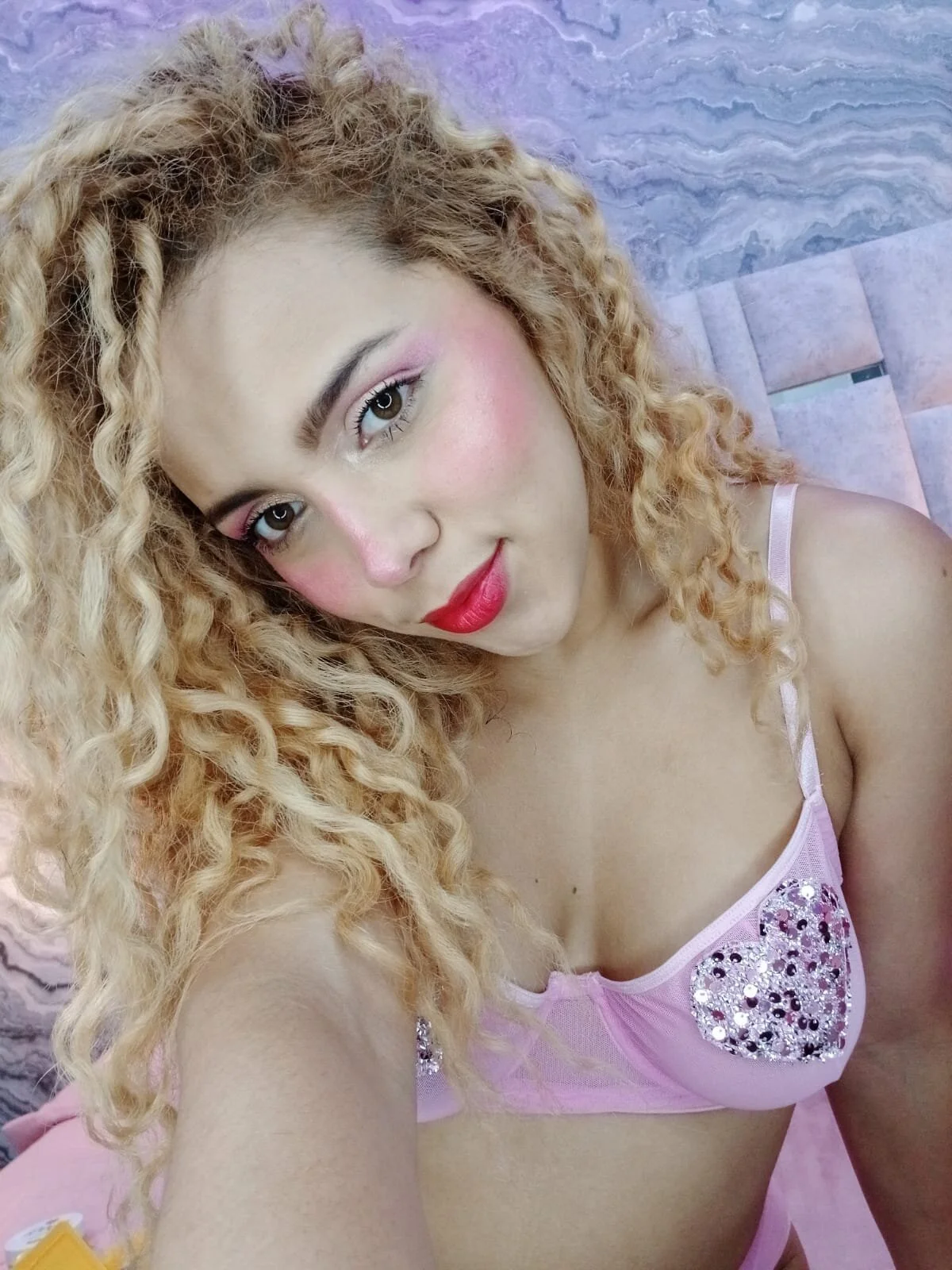 XXX Porn Photo of Nude MiaVelveett 27