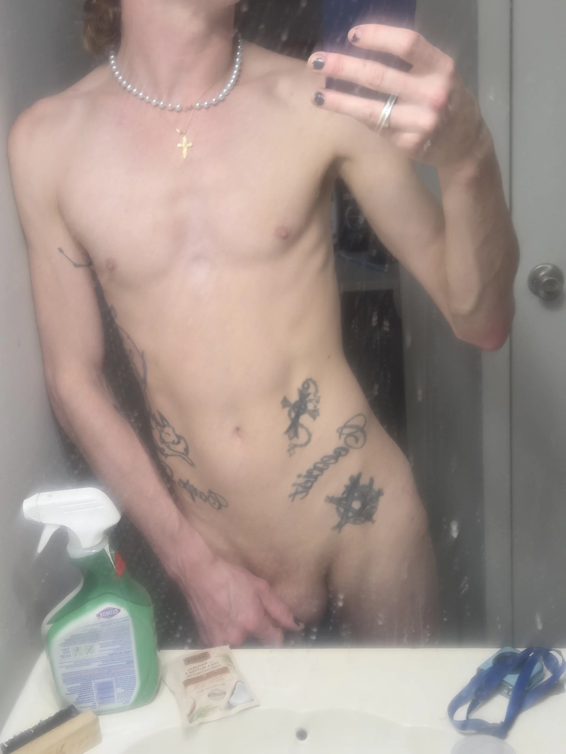 XXX Porn Photo of Nude shtir94 1