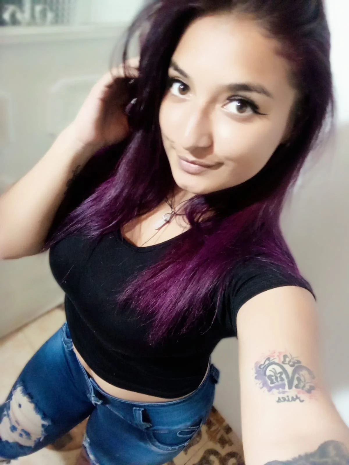 XXX Porn Photo of Nude _sweetcarla 3