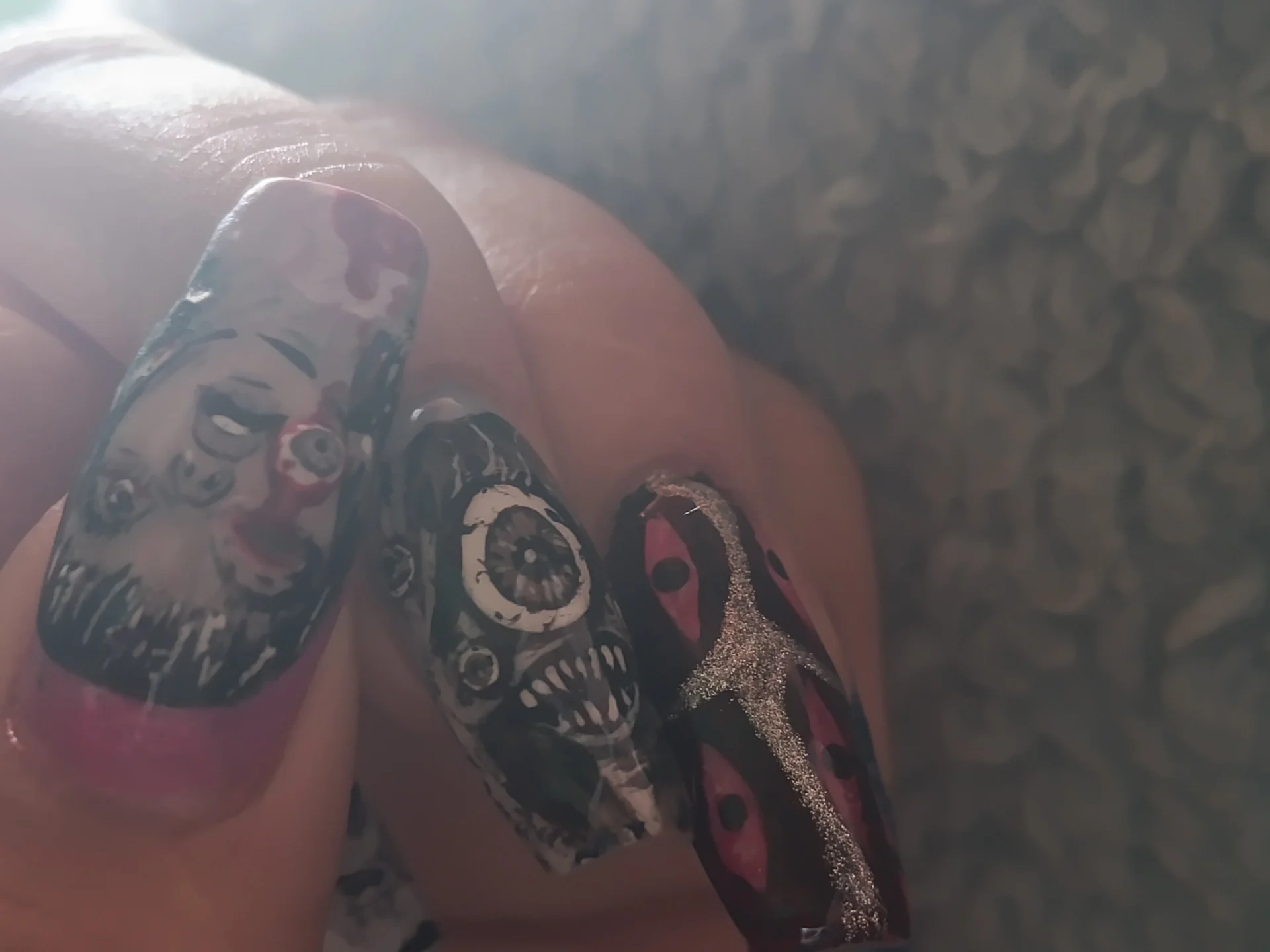 XXX Porn Photo of Nude blazzefyre 27