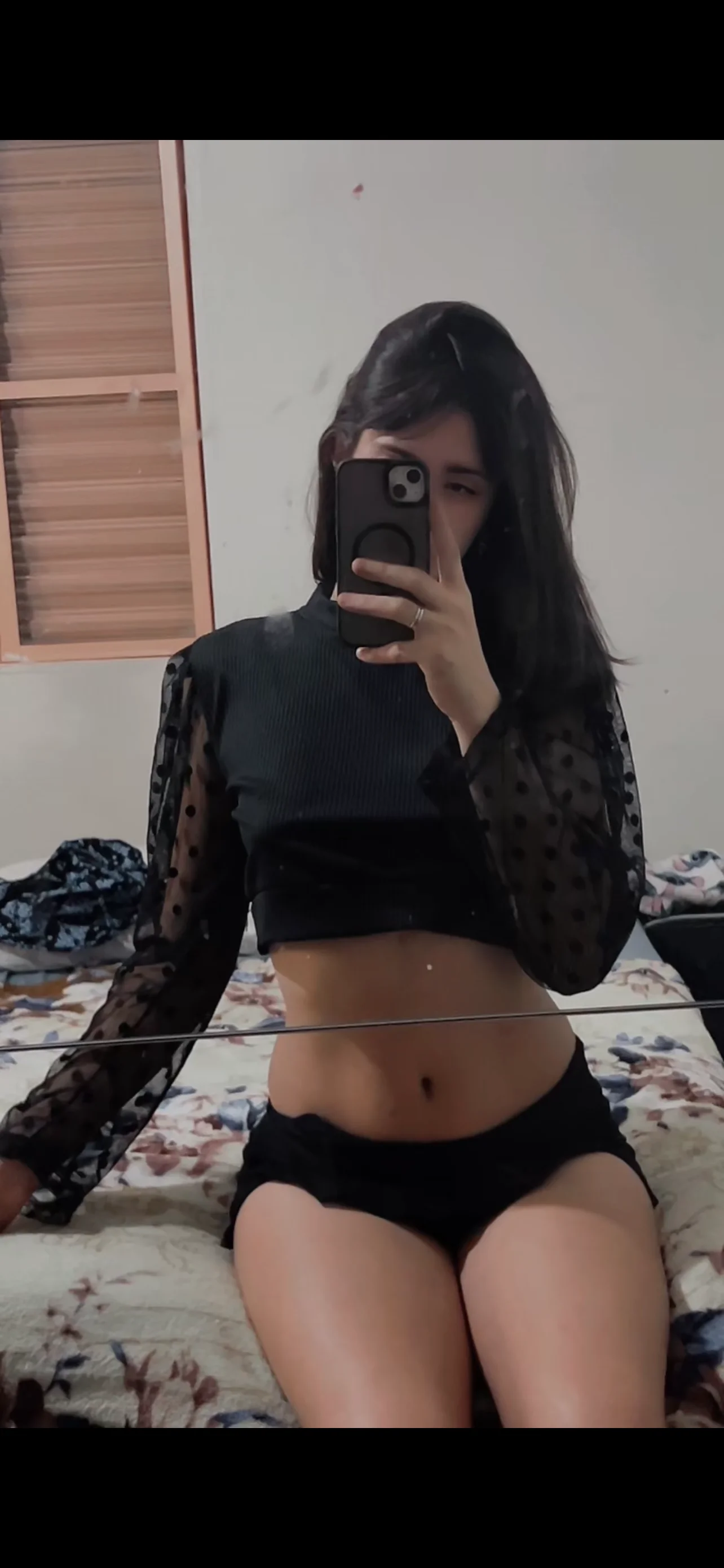 XXX Porn Photo of Nude Black_Chanel 3