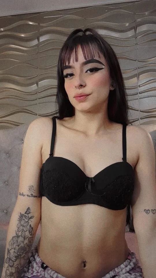 XXX Porn Photo of Nude Andreita_Jones 64