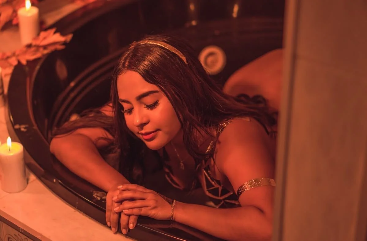 XXX Porn Photo of Nude angelicaa_garcia 19