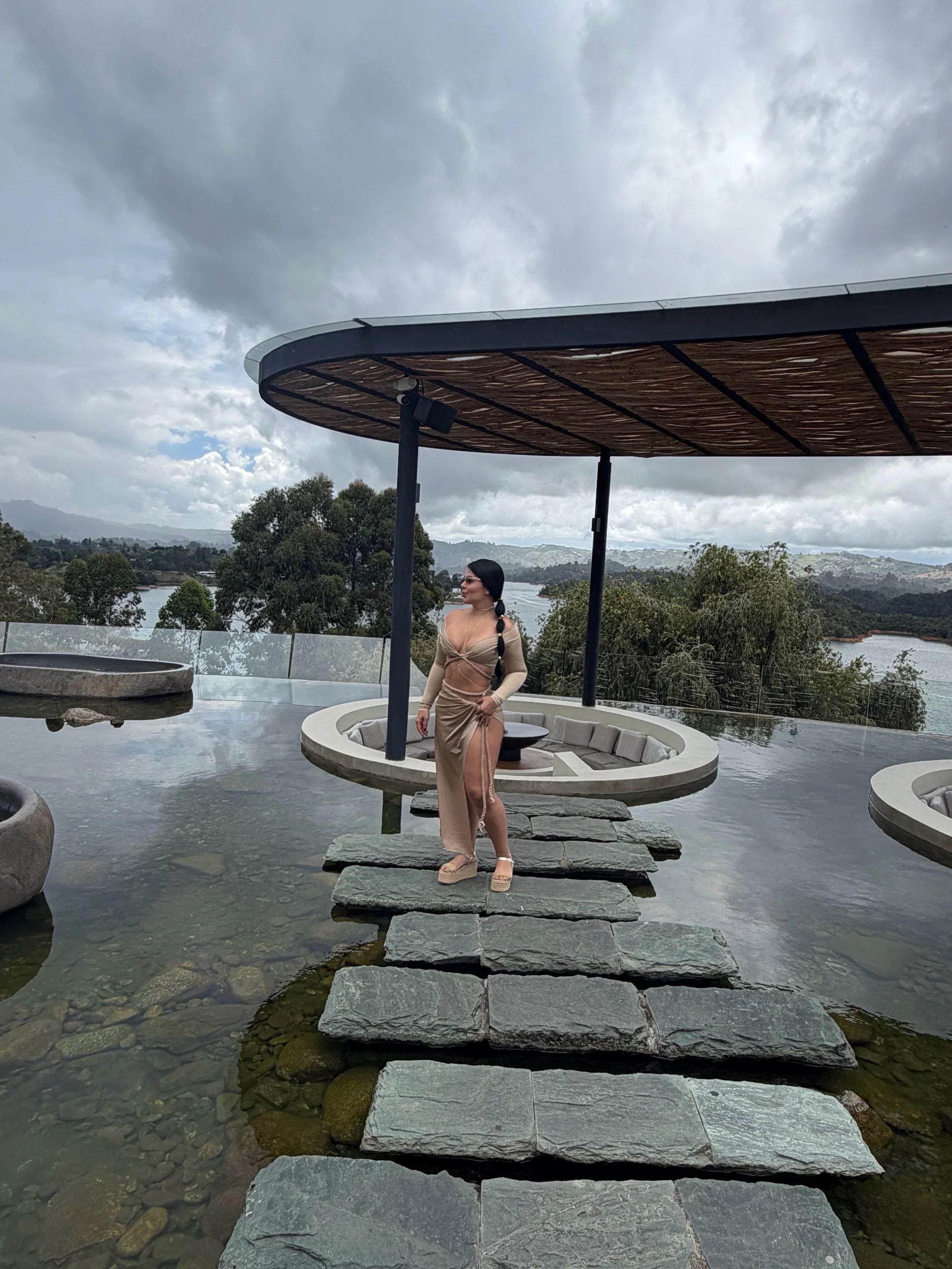 XXX Porn Photo of Nude PamelaCosta 5