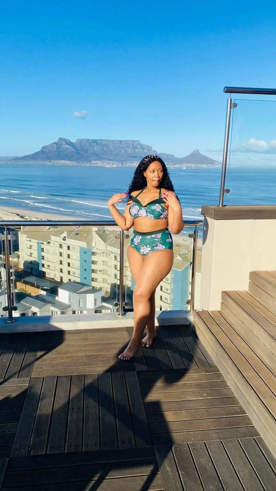 XXX Porn Photo of Nude mllawss 3