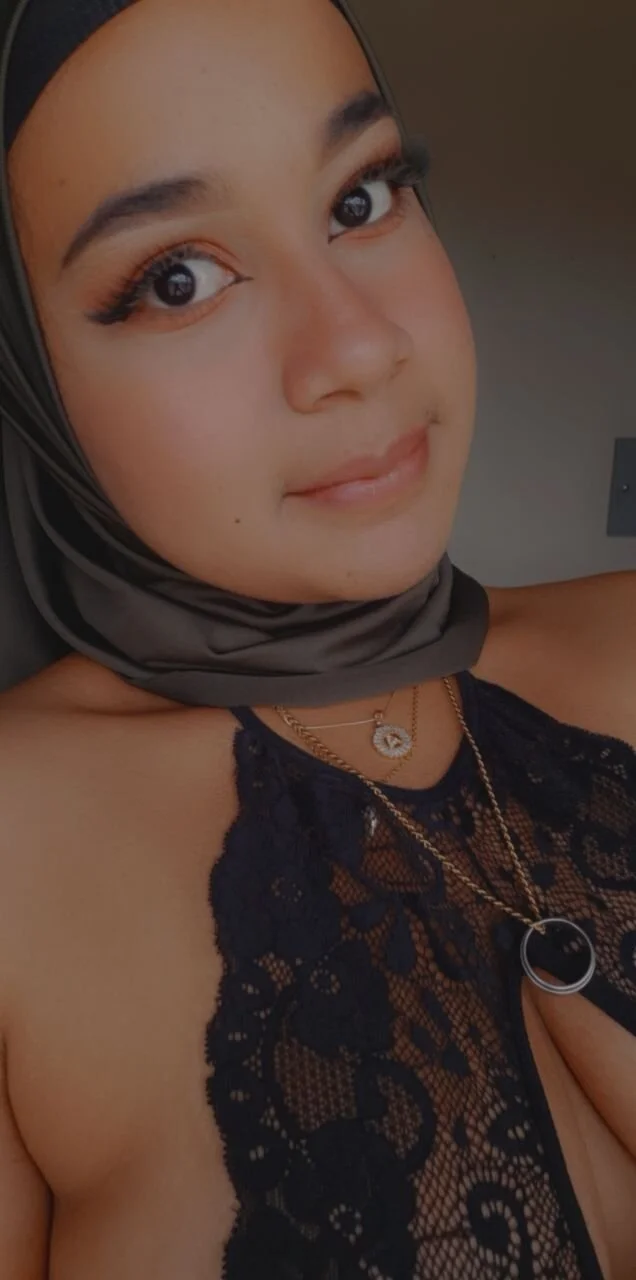XXX Porn Photo of Nude Maryam_yamal 17