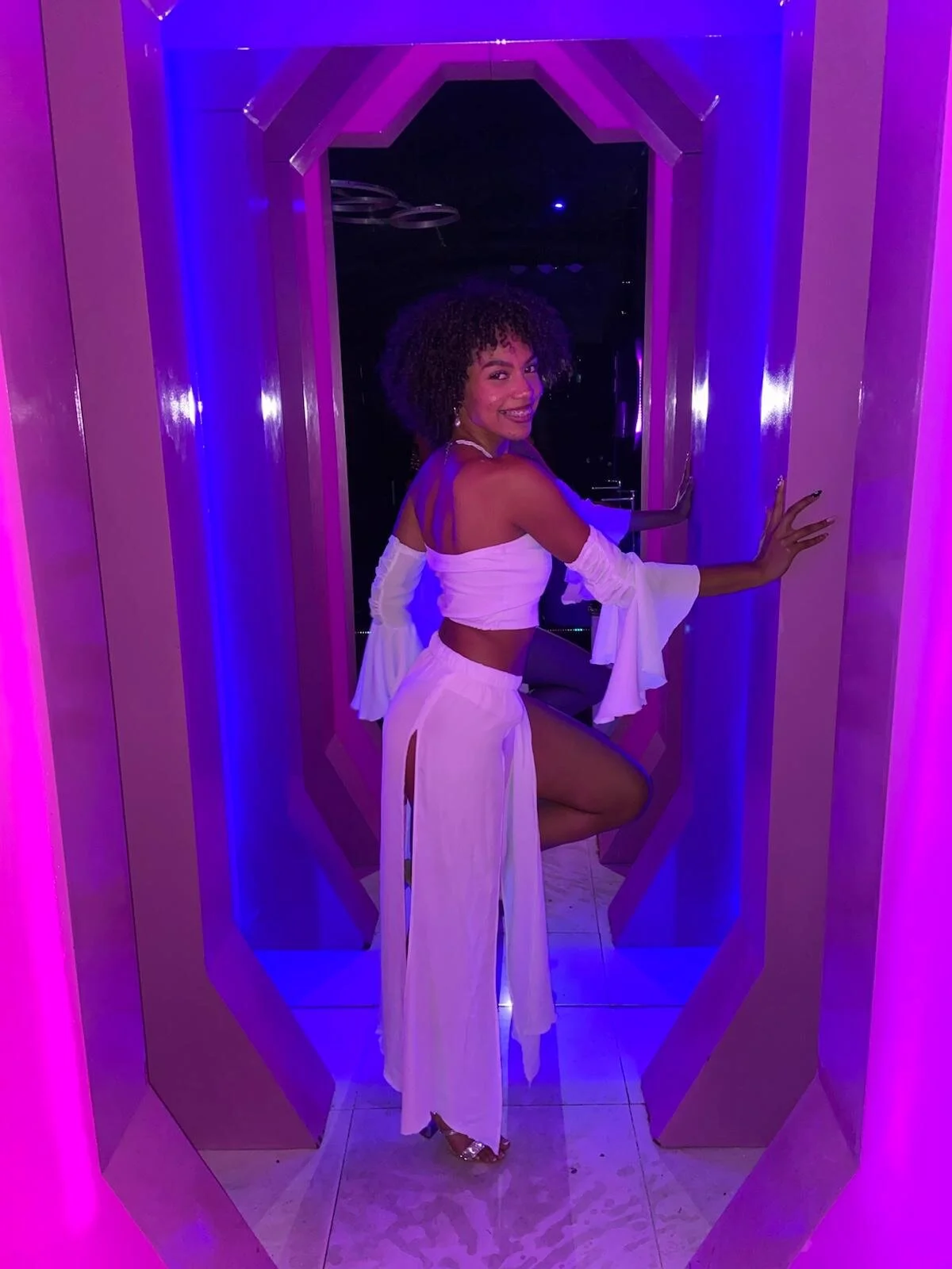 XXX Porn Photo of Nude aylacallowey 68