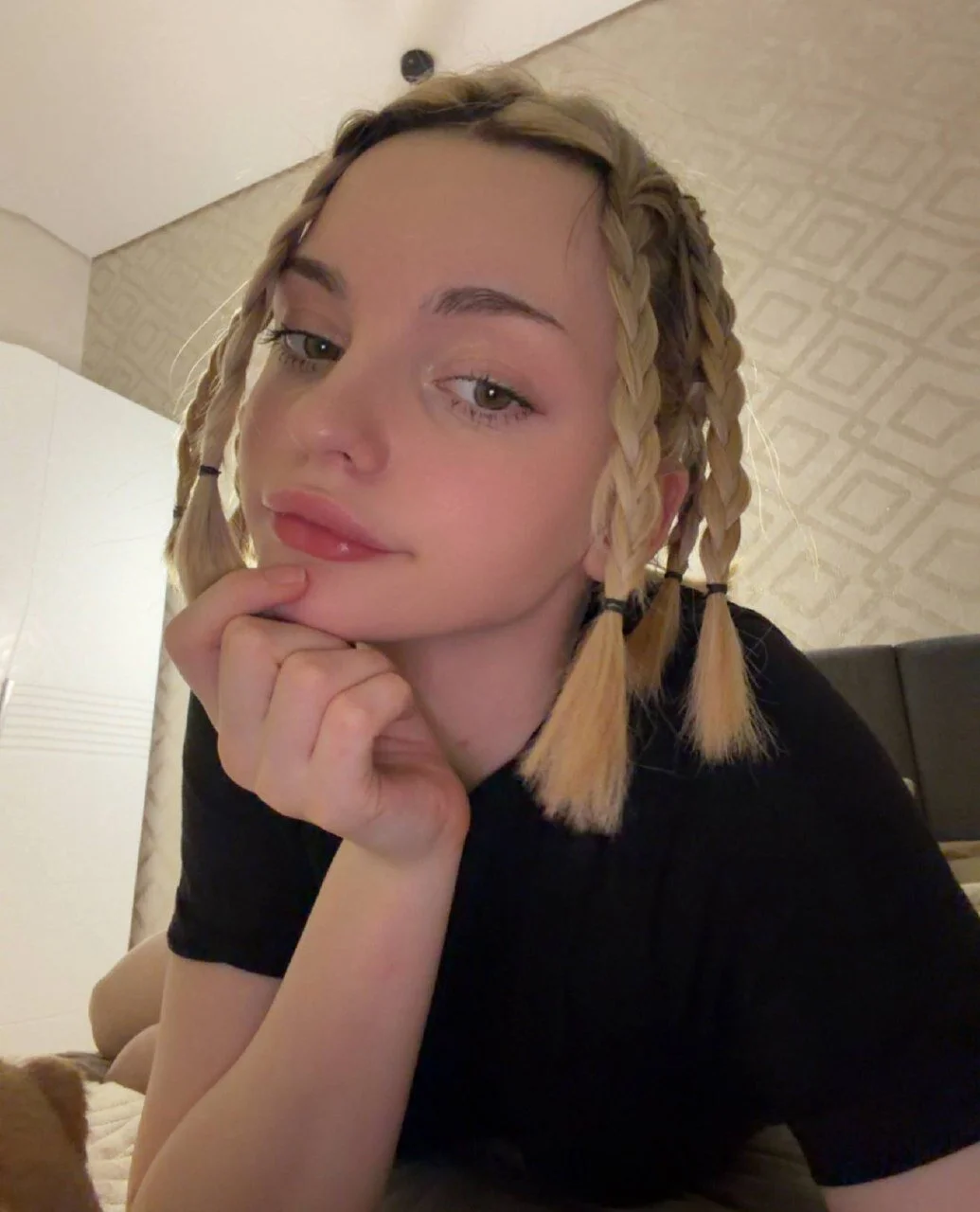 XXX Porn Photo of Nude MaryFlare 38