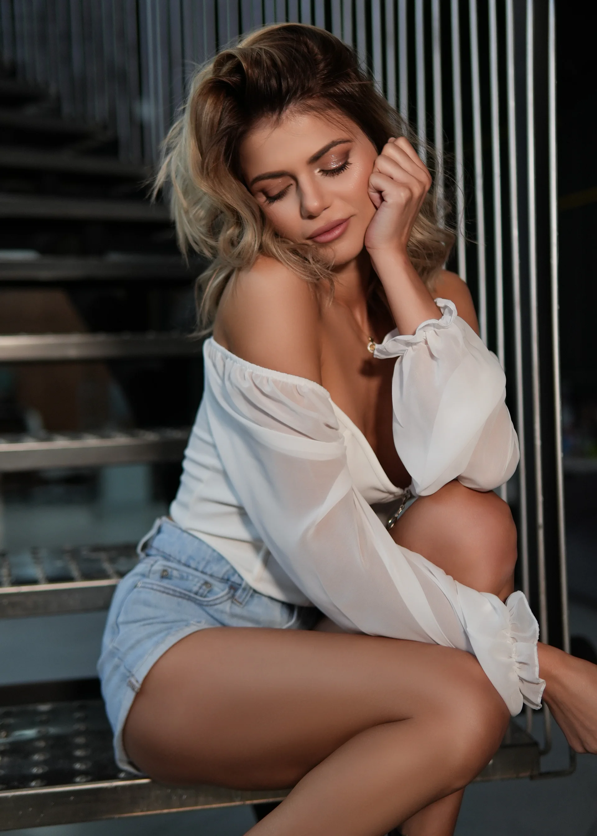 XXX Porn Photo of Nude DesiredMia_ 56