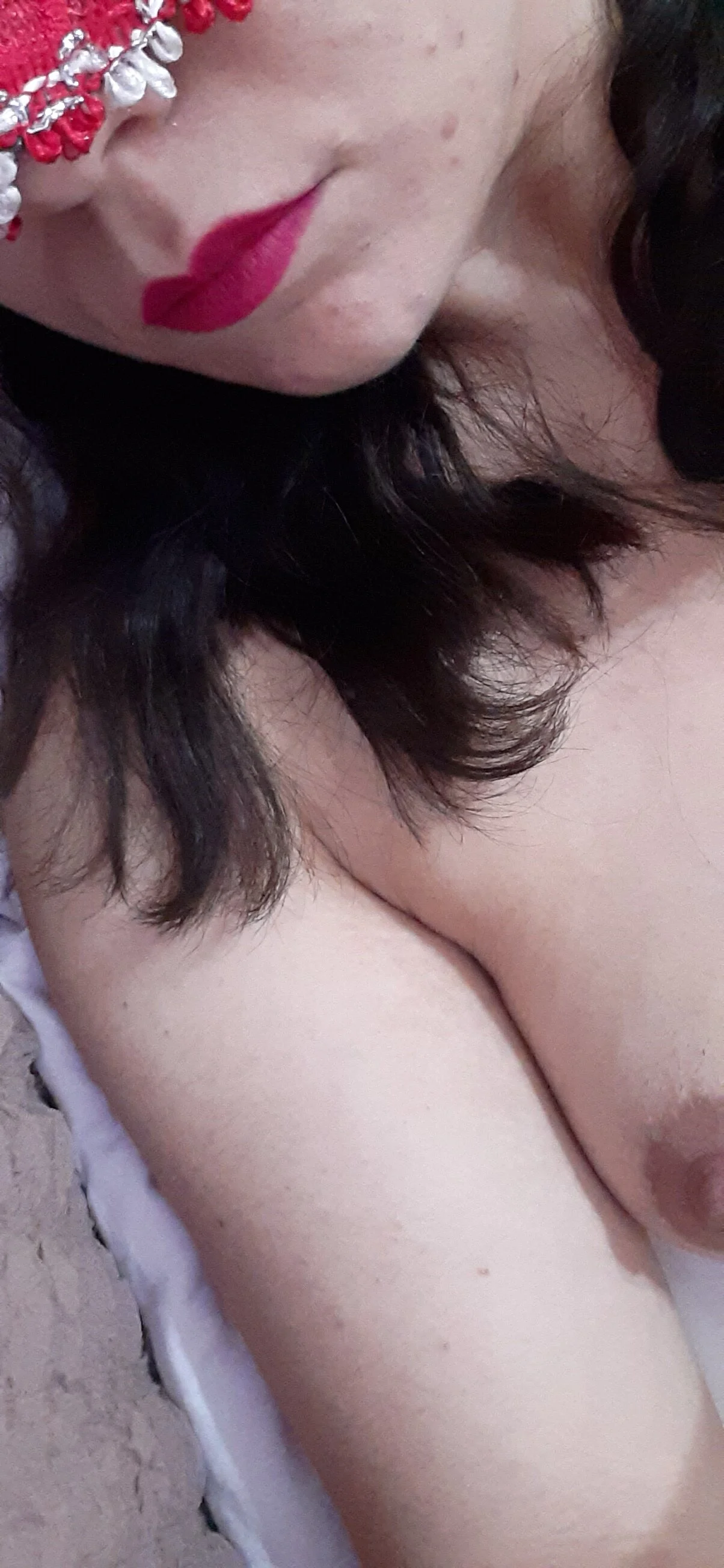 XXX Porn Photo of Nude SexySweetPaola 16