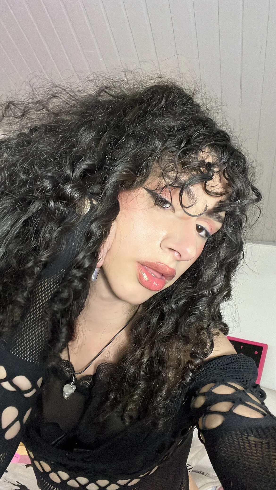 XXX Porn Photo of Nude roselinedior 9
