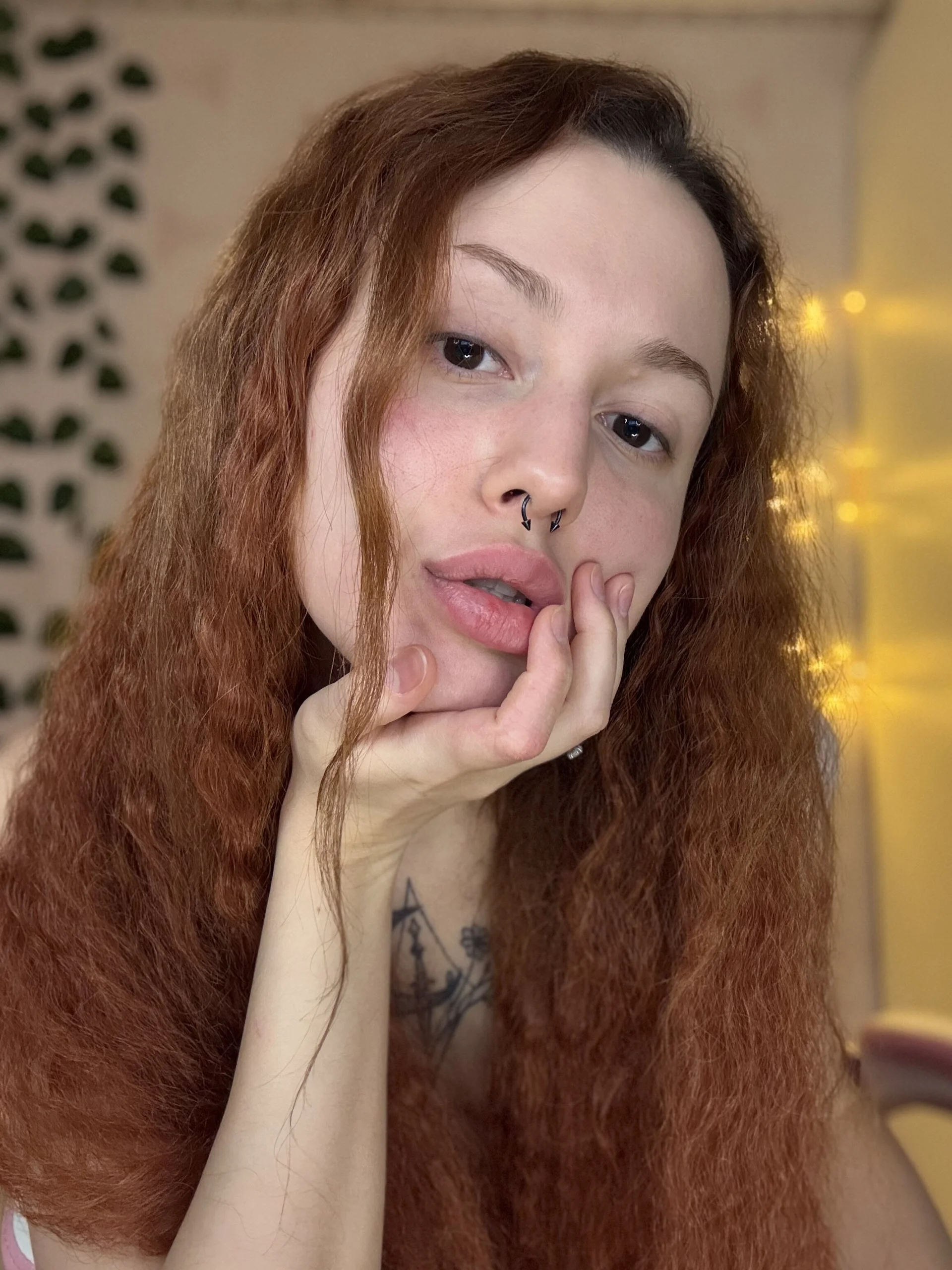 XXX Porn Photo of Nude linaredx 30