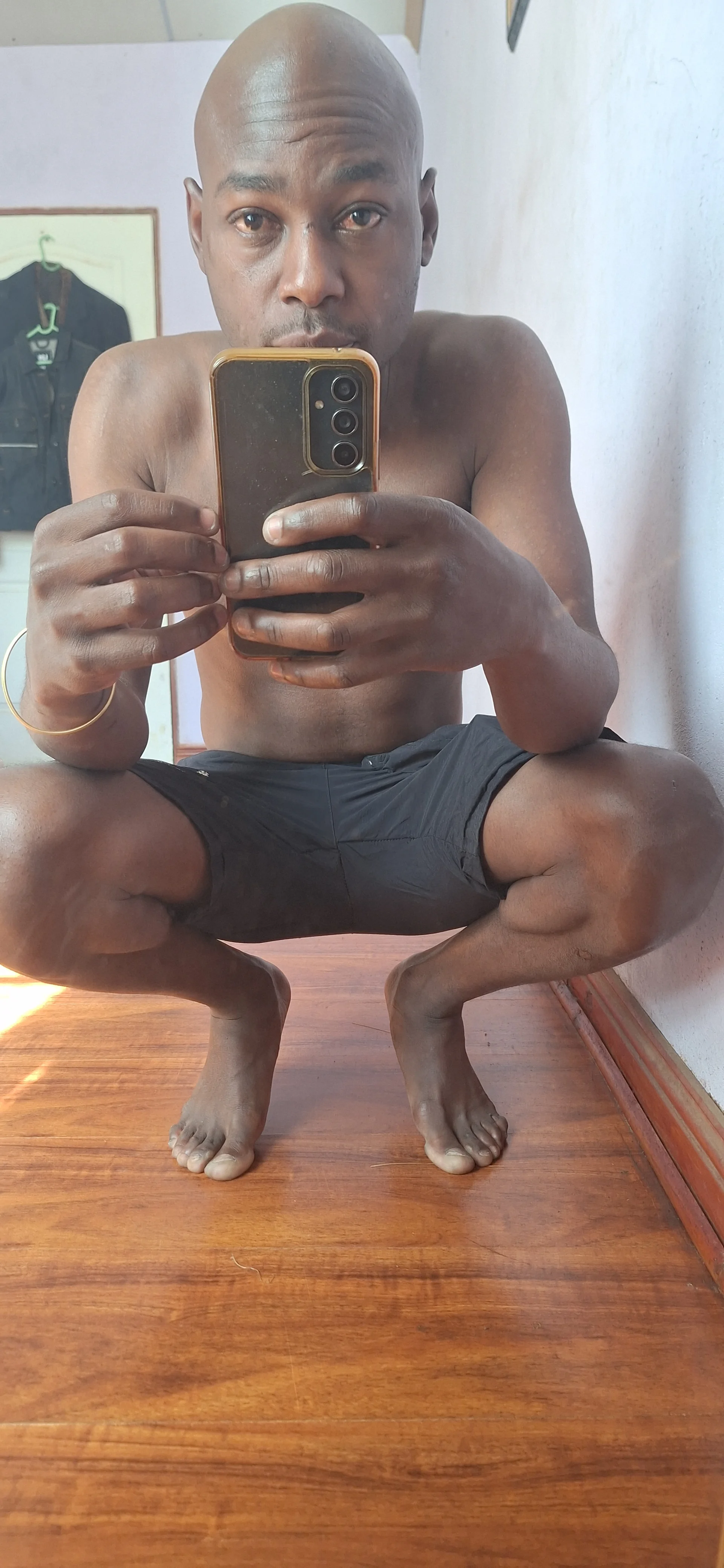 XXX Porn Photo of Nude Guruslay 2