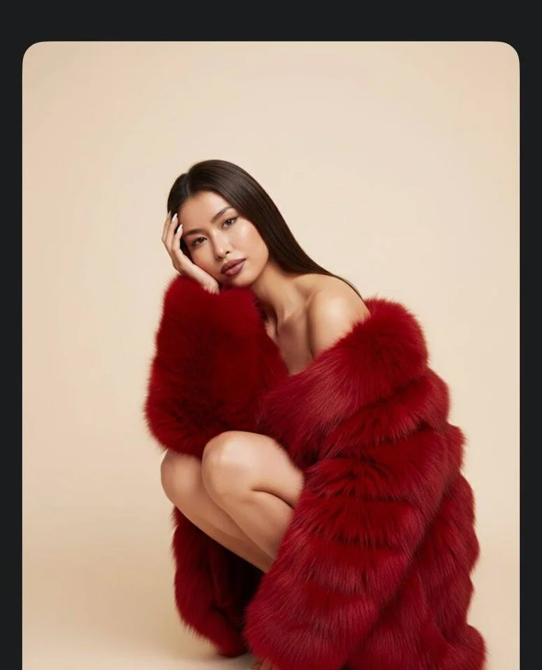 XXX Porn Photo of Nude _Nanami 1