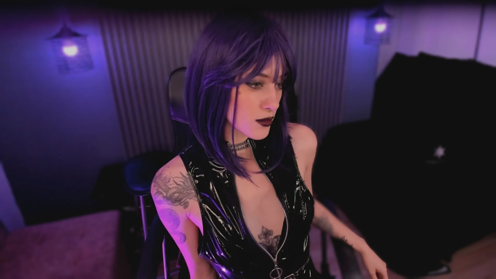XXX Porn Photo of Nude AmeliaNaughty_ 41