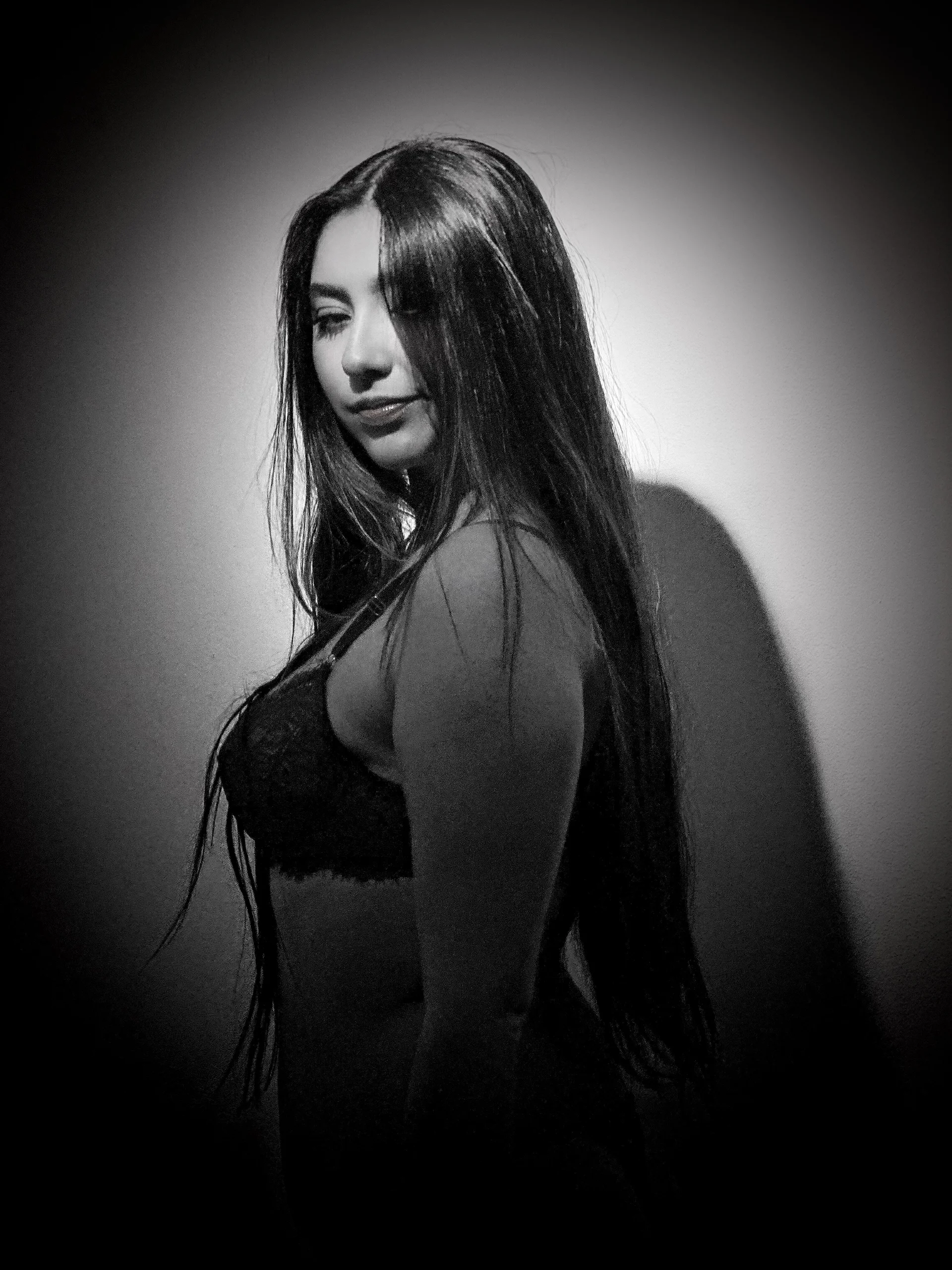 XXX Porn Photo of Nude Lucy_Anall_ 12