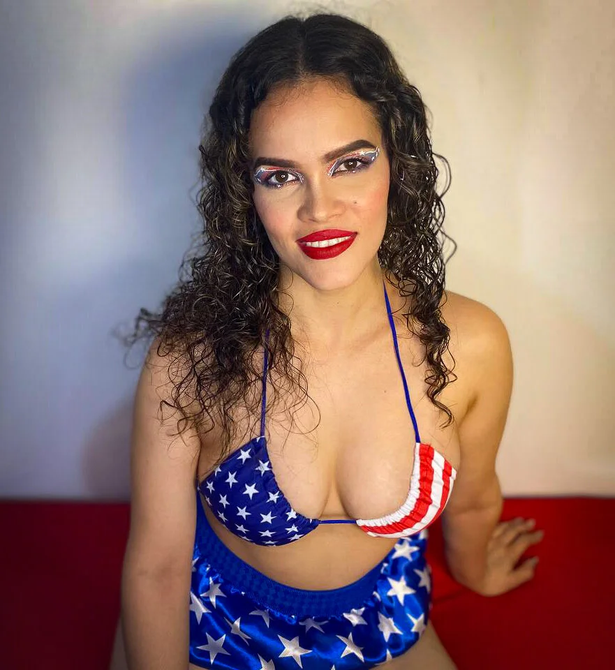 XXX Porn Photo of Nude greatASS_Latina 66