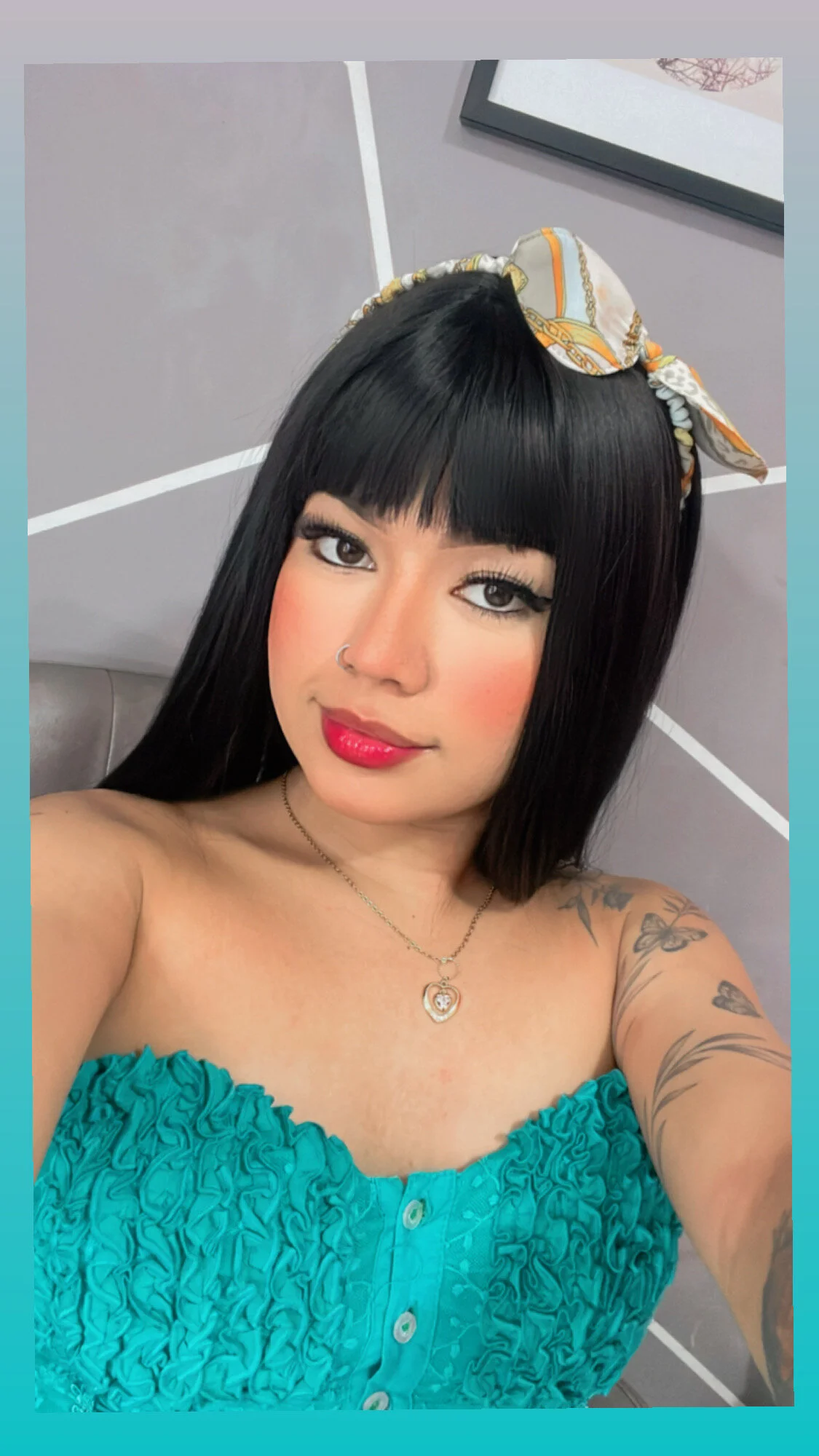 XXX Porn Photo of Nude ashliekitty__011 14