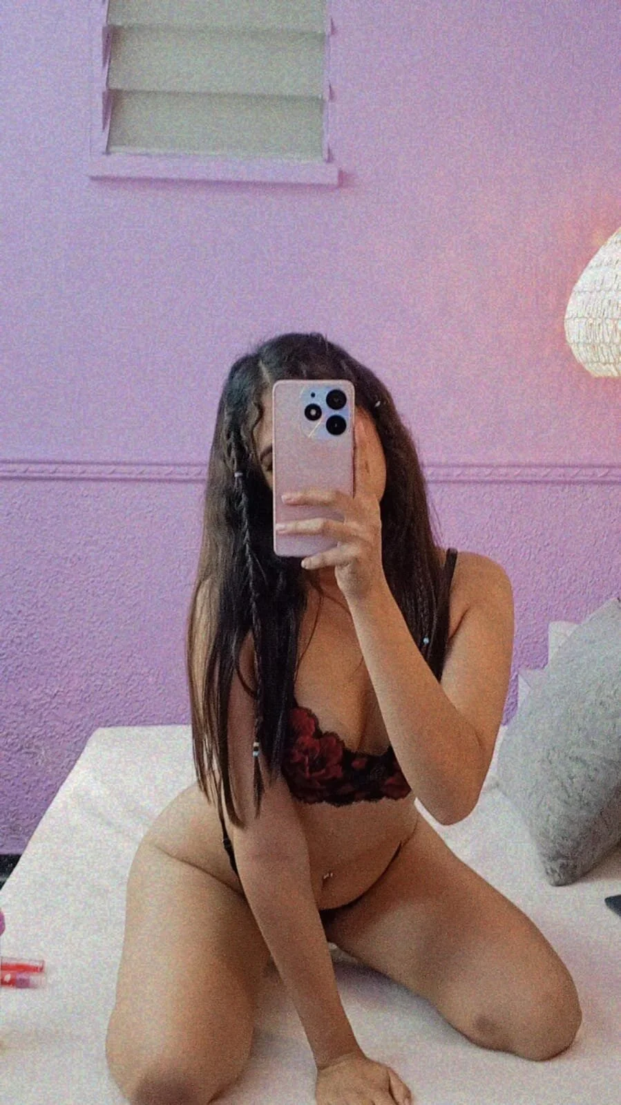 XXX Porn Photo of Nude chloe_watson_ 67