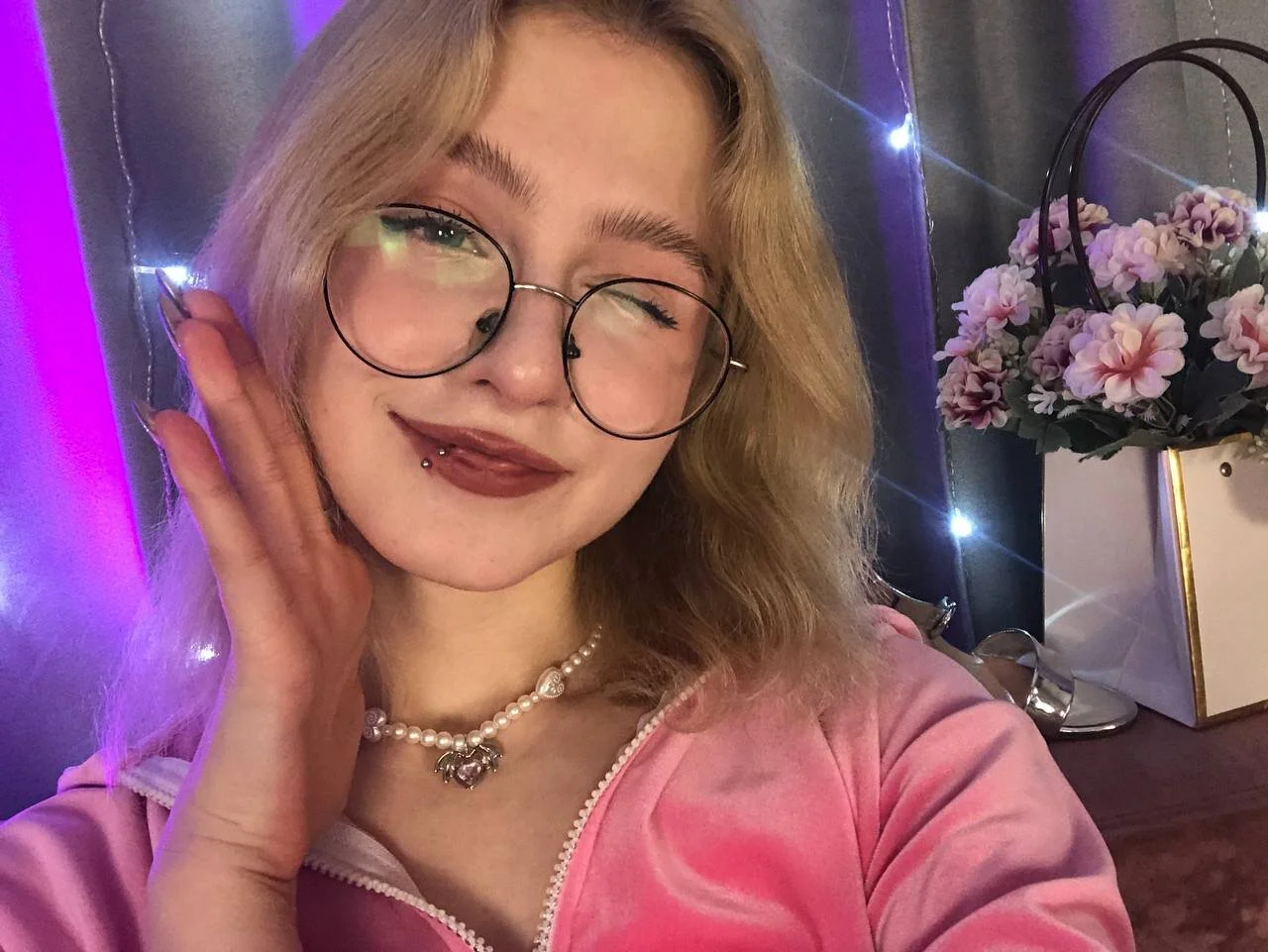 XXX Porn Photo of Nude jenny_bunny_ 26