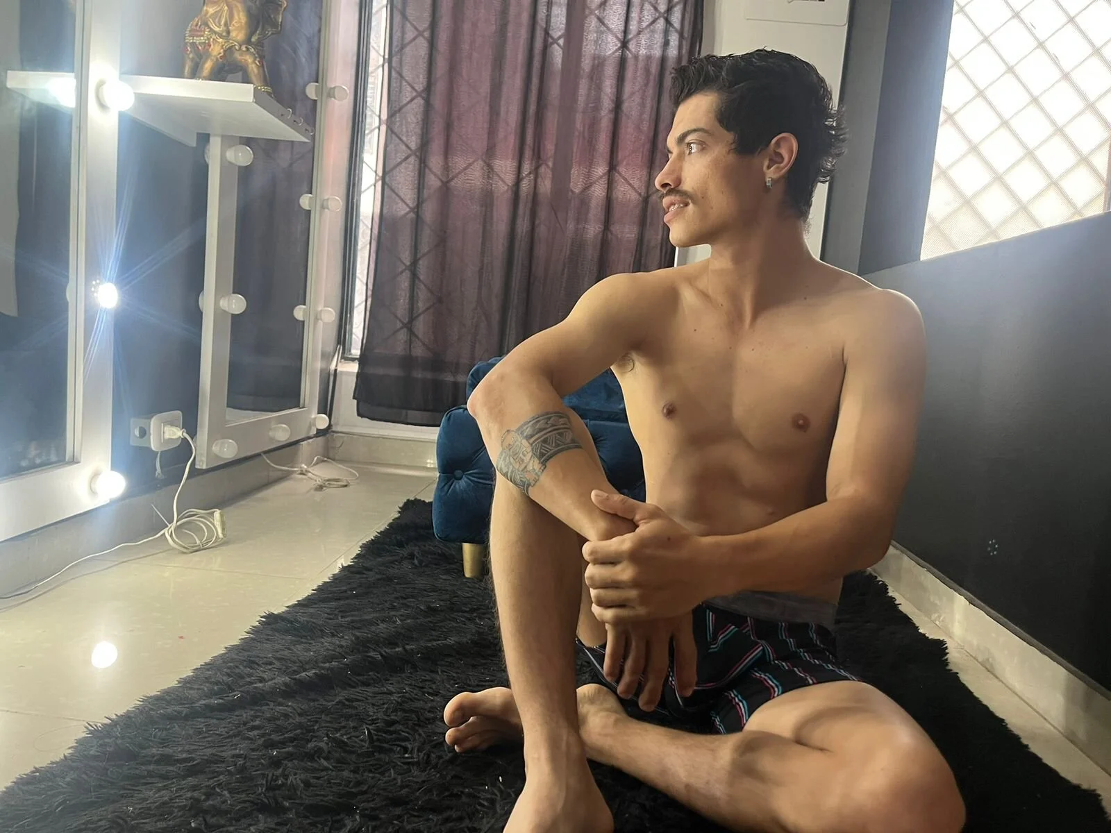 XXX Porn Photo of Nude taylor_Stele 8