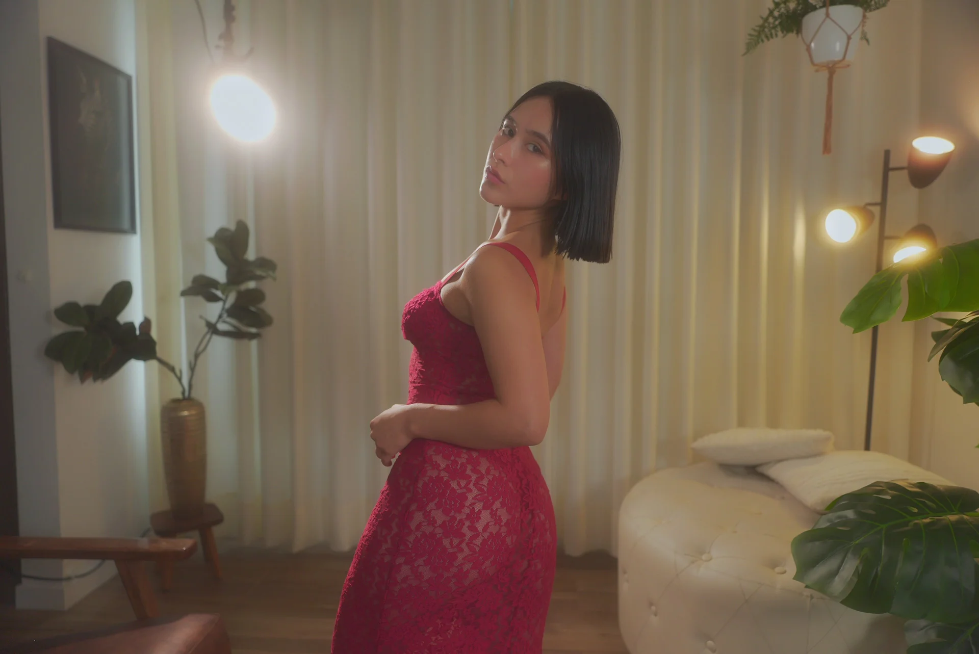 XXX Porn Photo of Nude Thewizardcherry 11