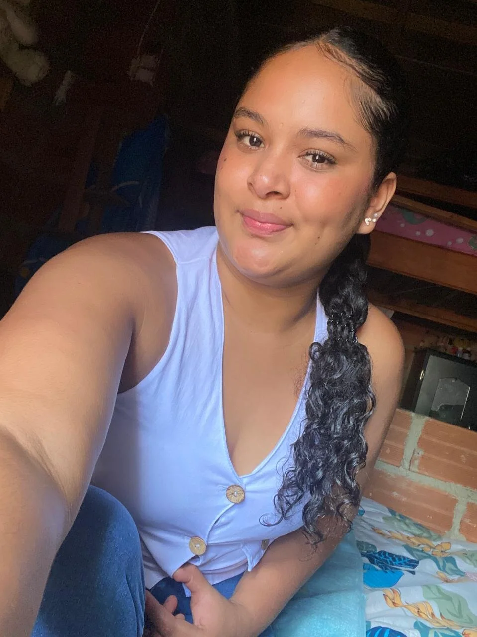 XXX Porn Photo of Nude gabycruz17 3