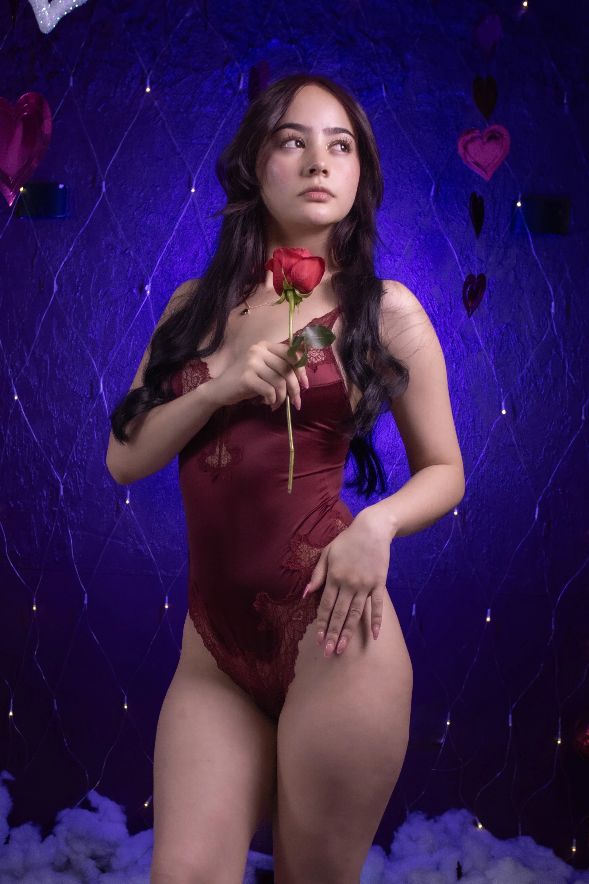 XXX Porn Photo of Nude Alejita699 11