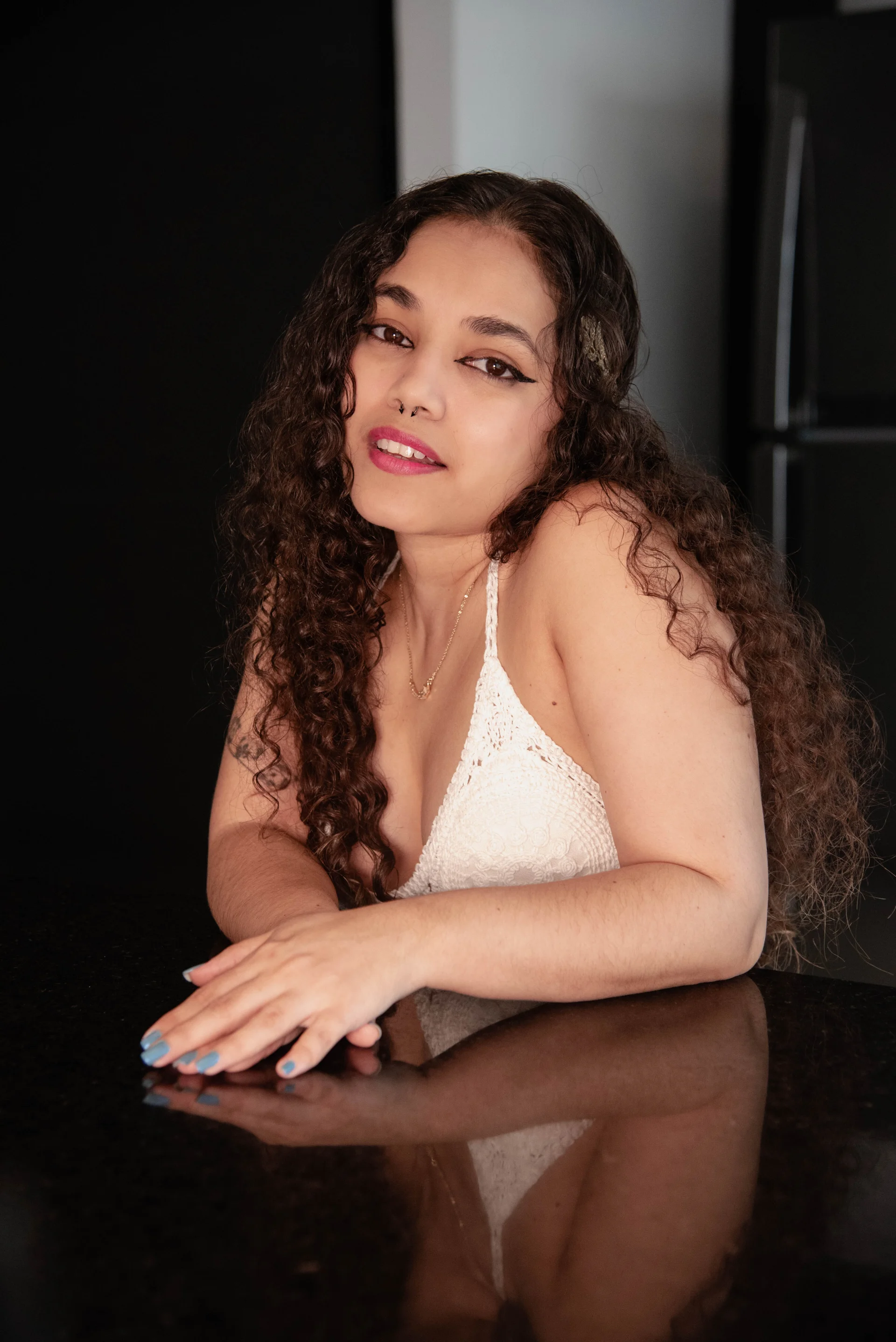 XXX Porn Photo of Nude luna_veega 33