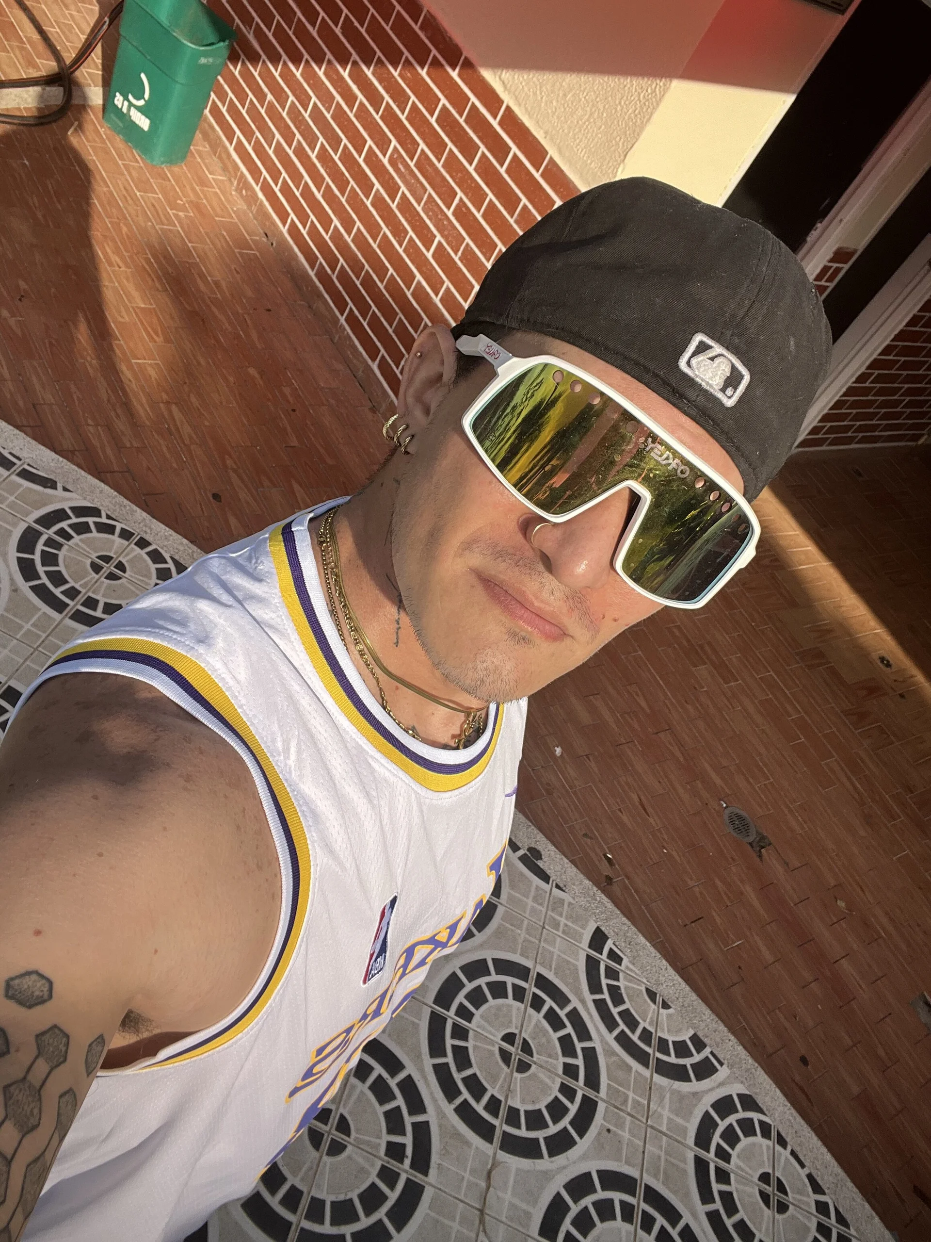 XXX Porn Photo of Nude Dixonykaty 1