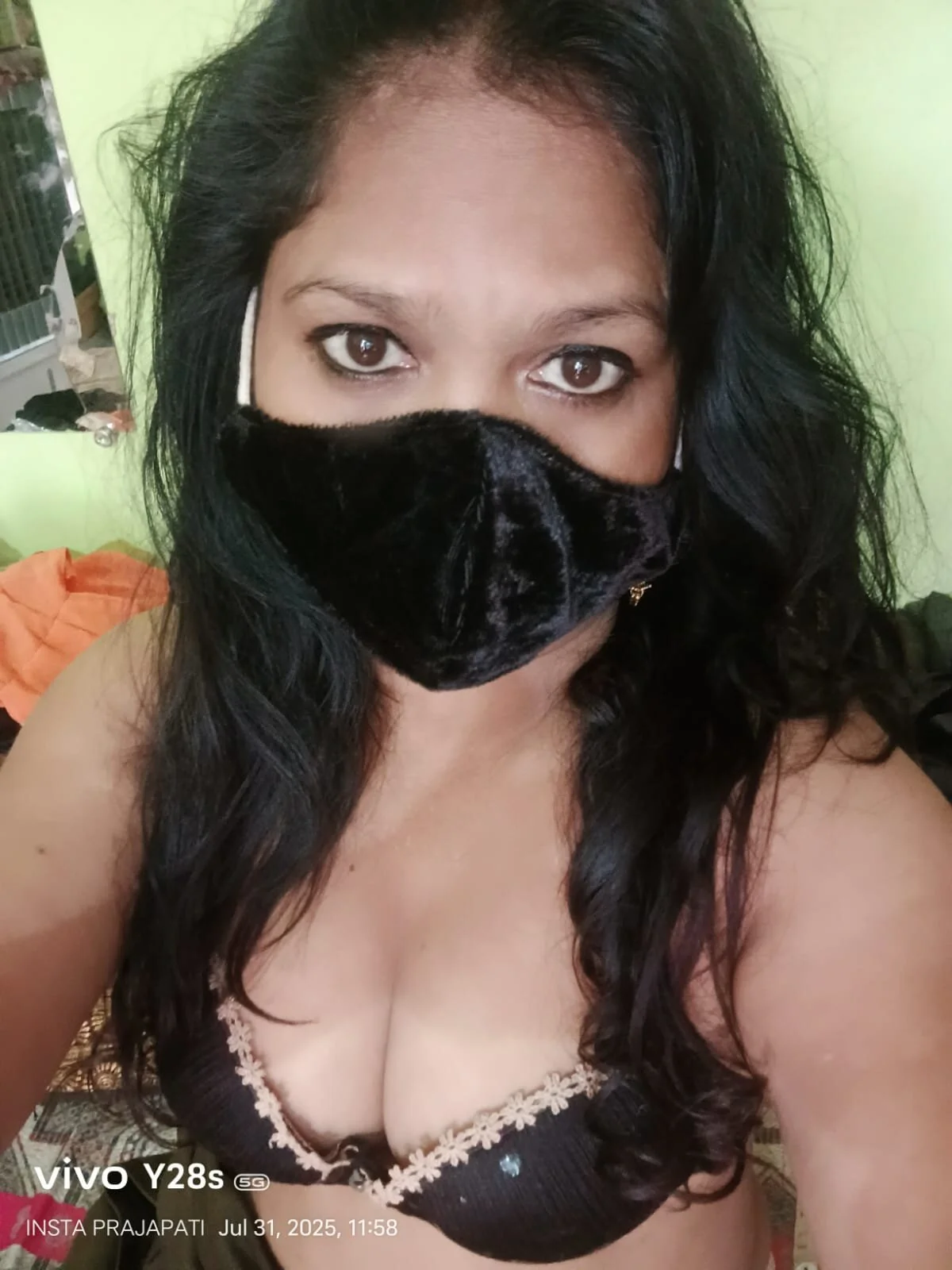 XXX Porn Photo of Nude Mona_darling21 5