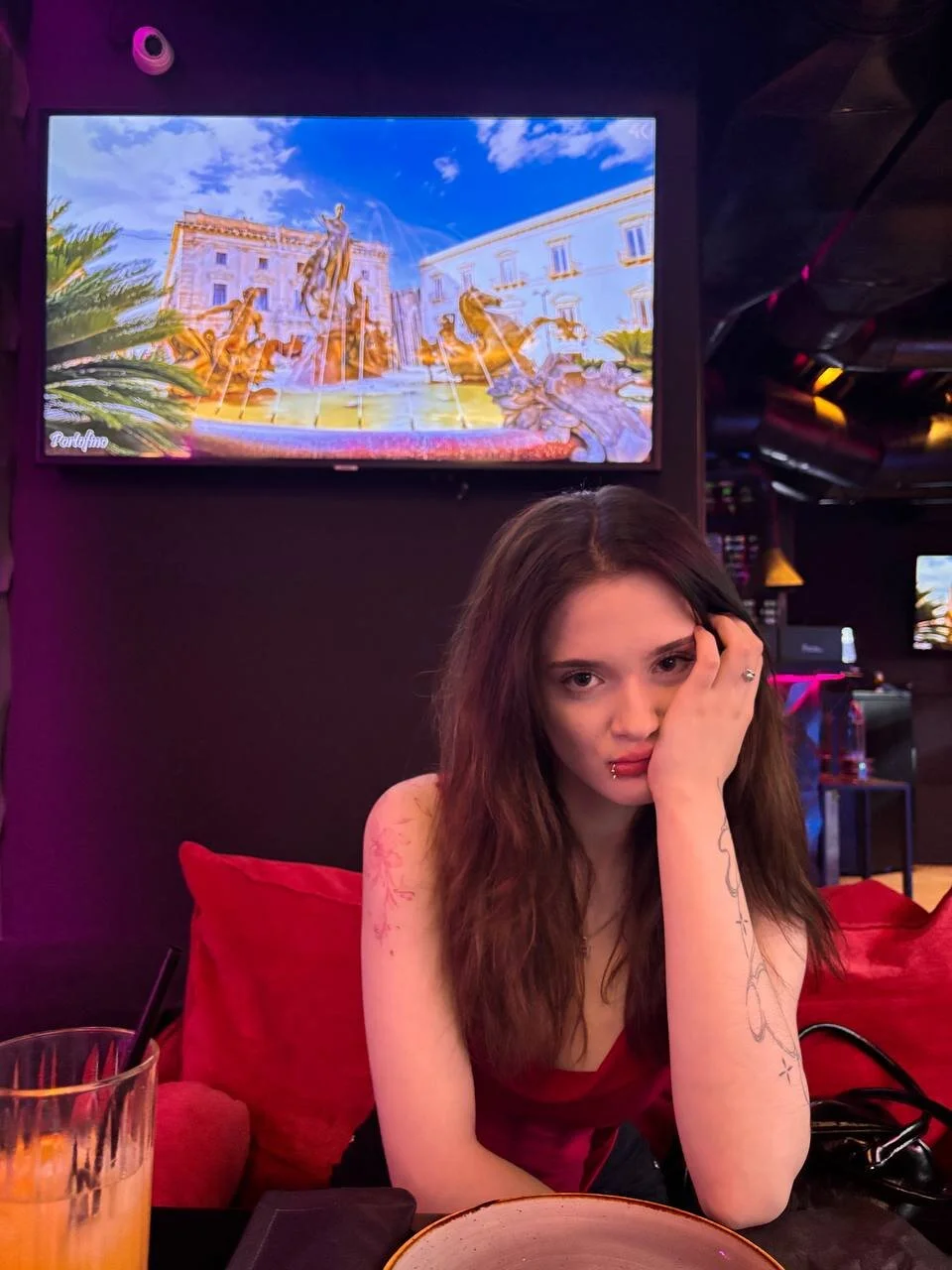 XXX Porn Photo of Nude liana_kisses 179