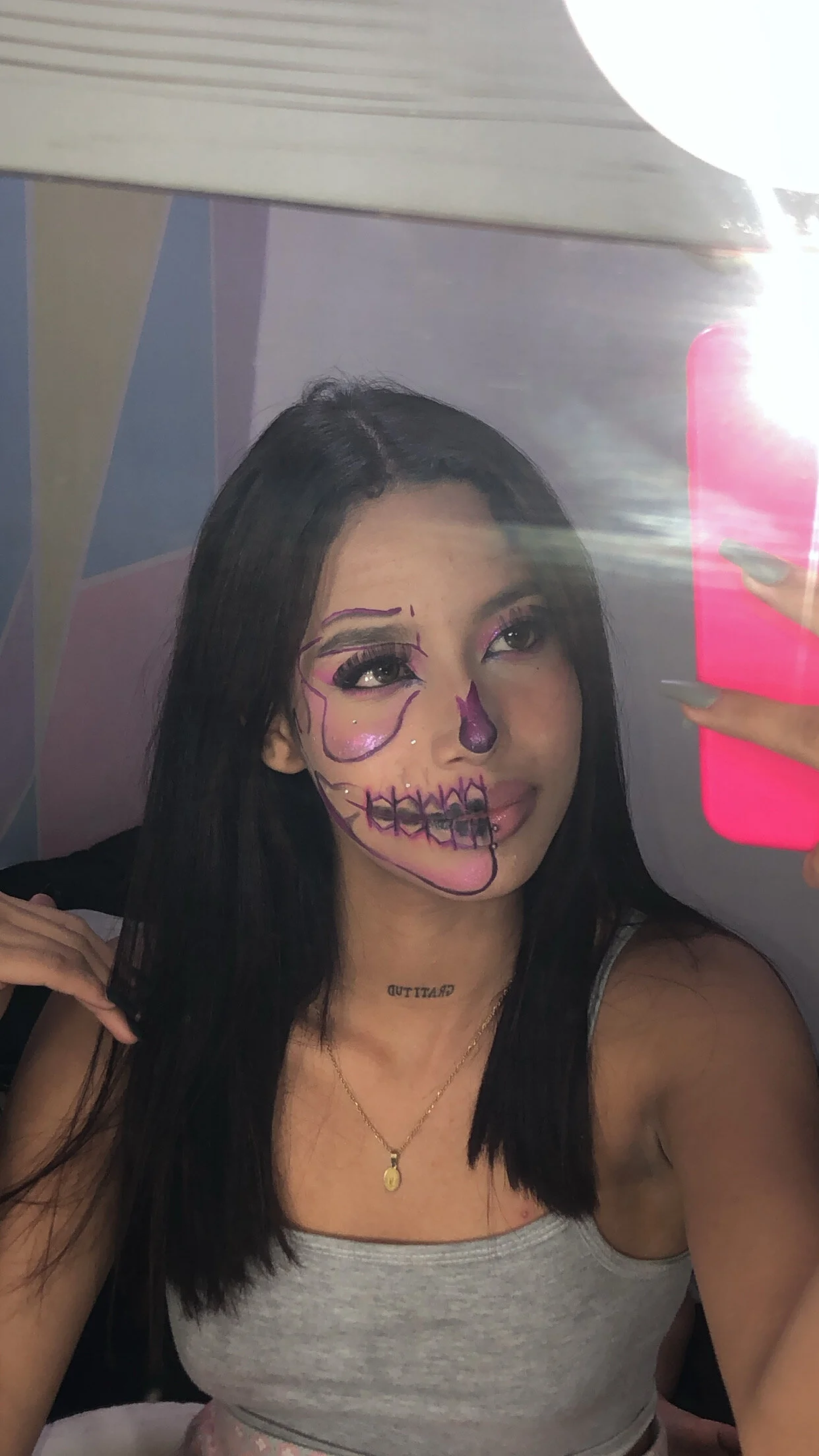 XXX Porn Photo of Nude Paulina_Lopezz 15