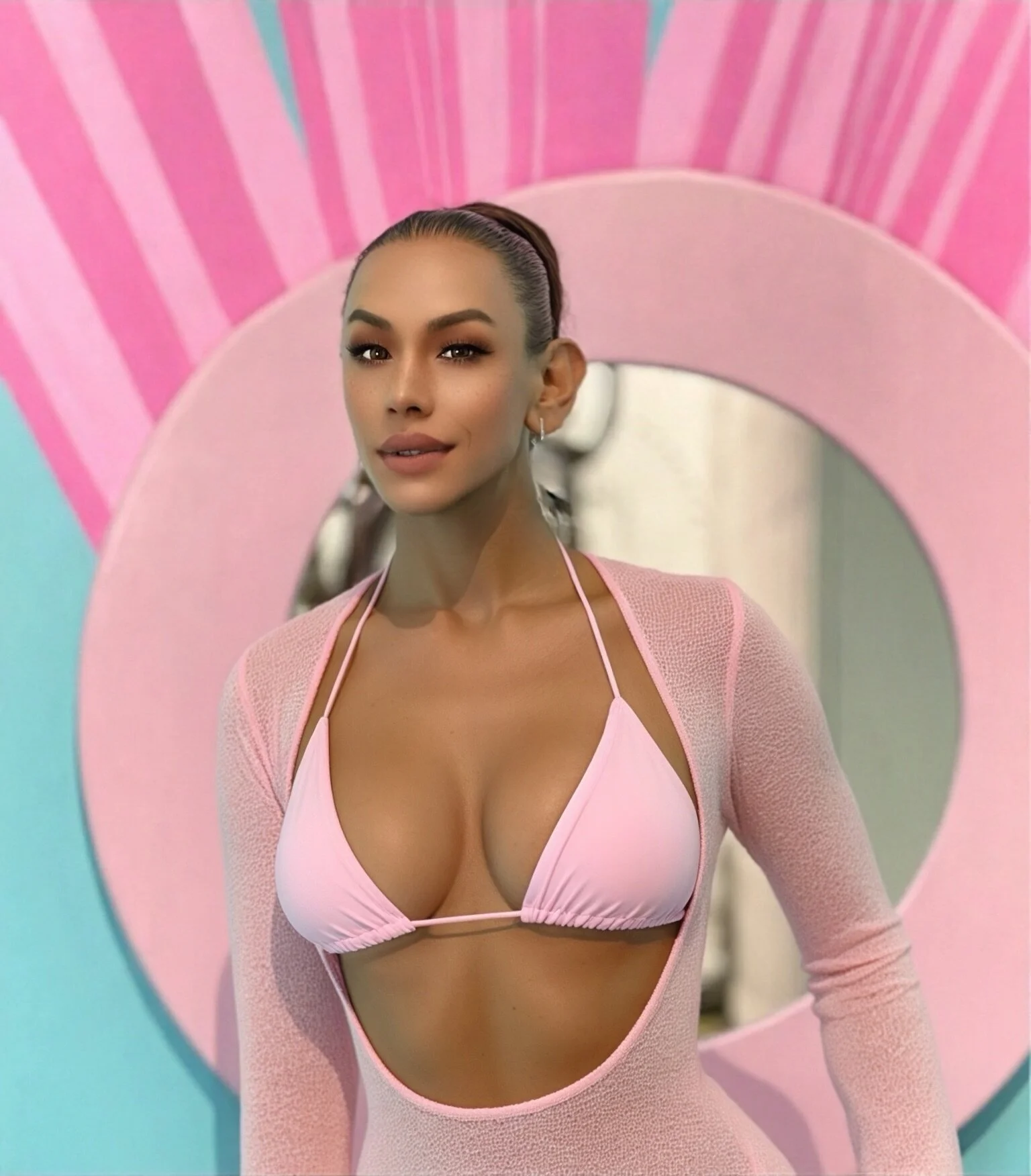 XXX Porn Photo of Nude sasa_angel 5