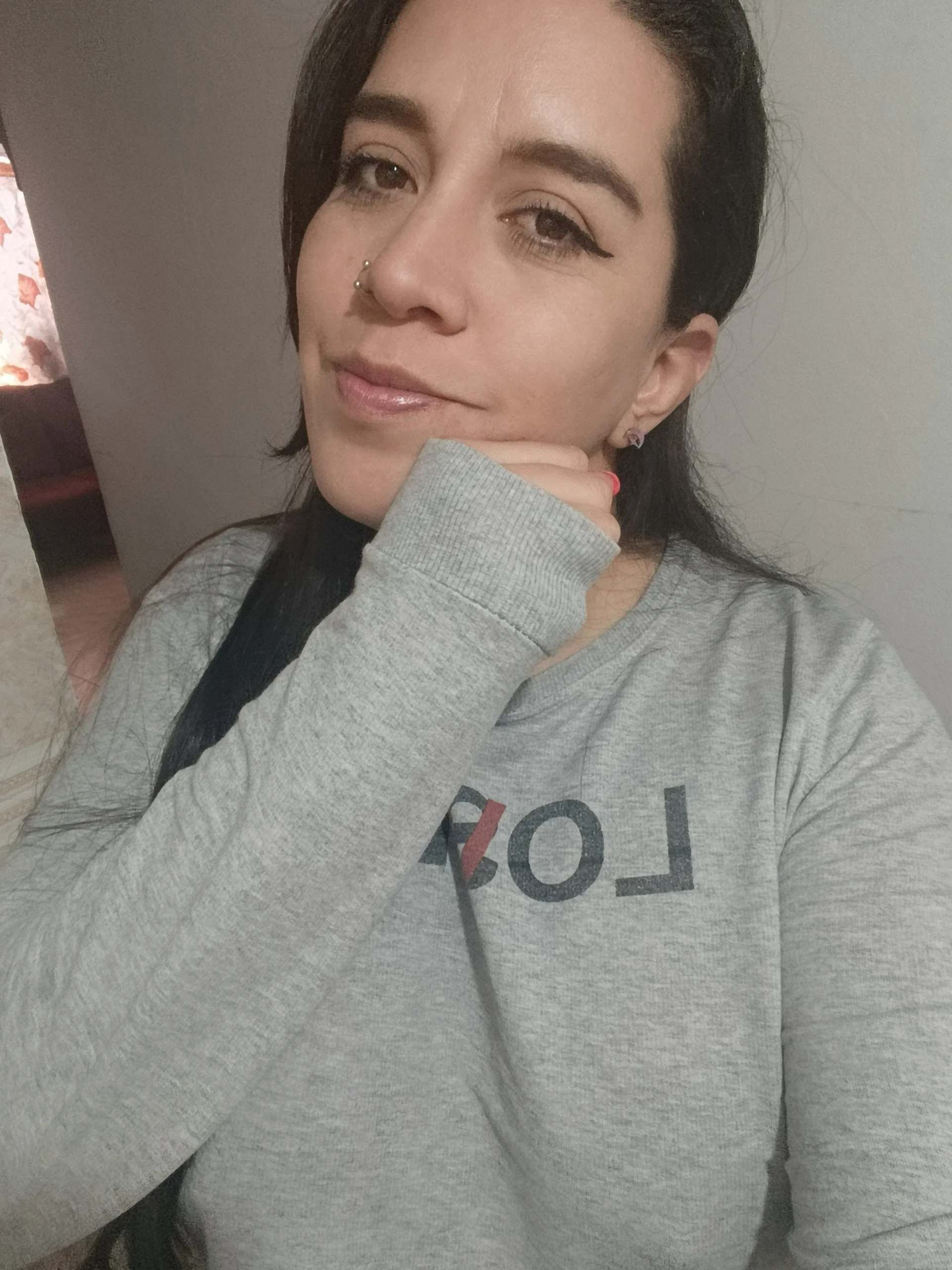 XXX Porn Photo of Nude Gaby_milf01 3